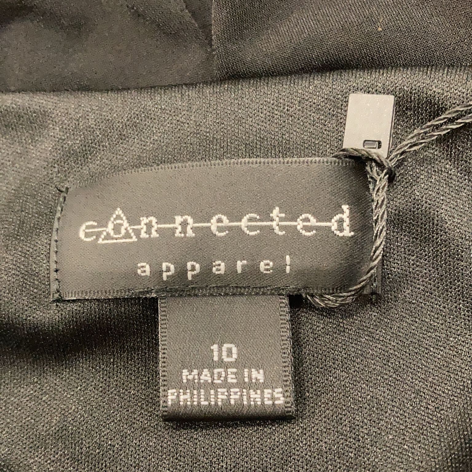 Connected Apparel