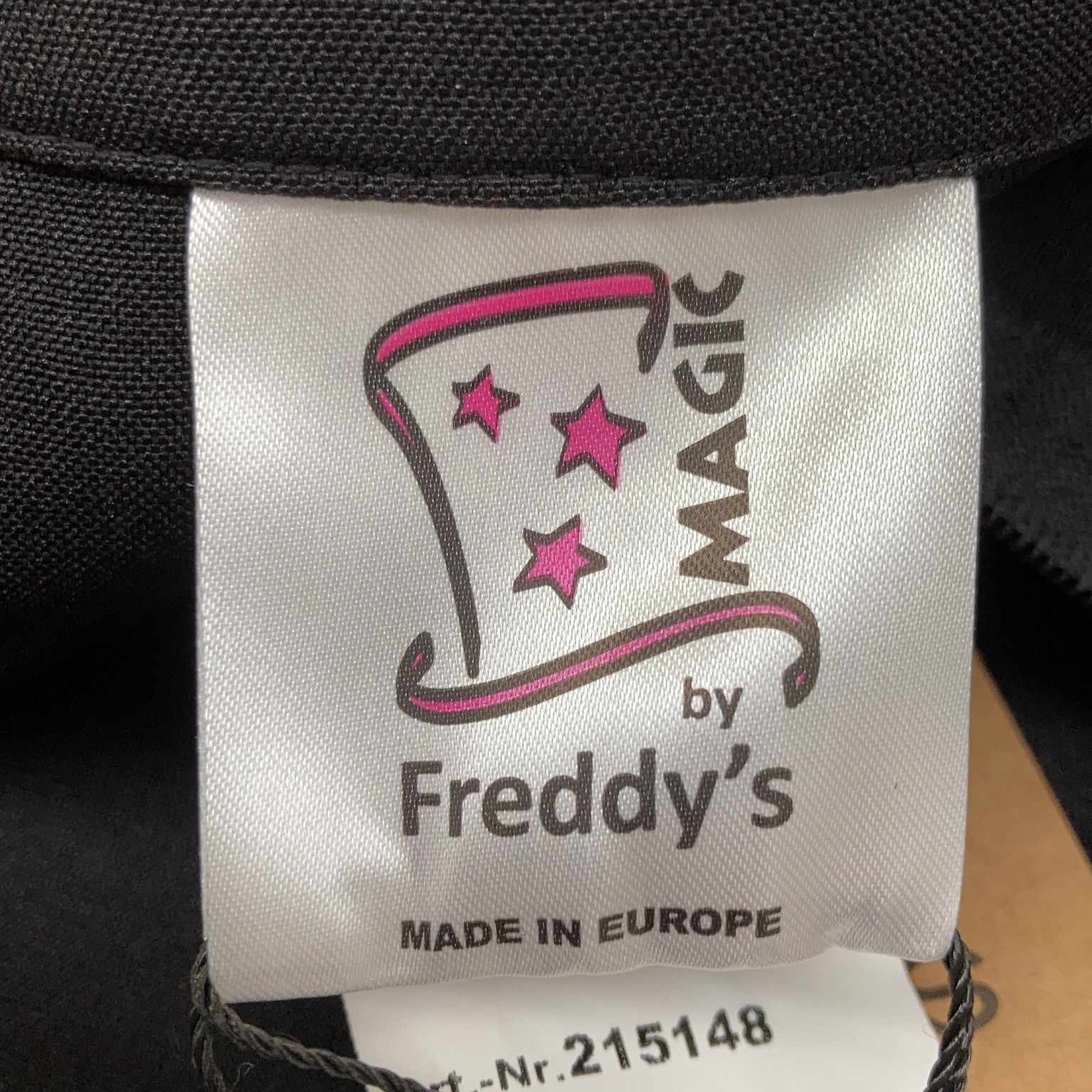 Magic By Freddy's