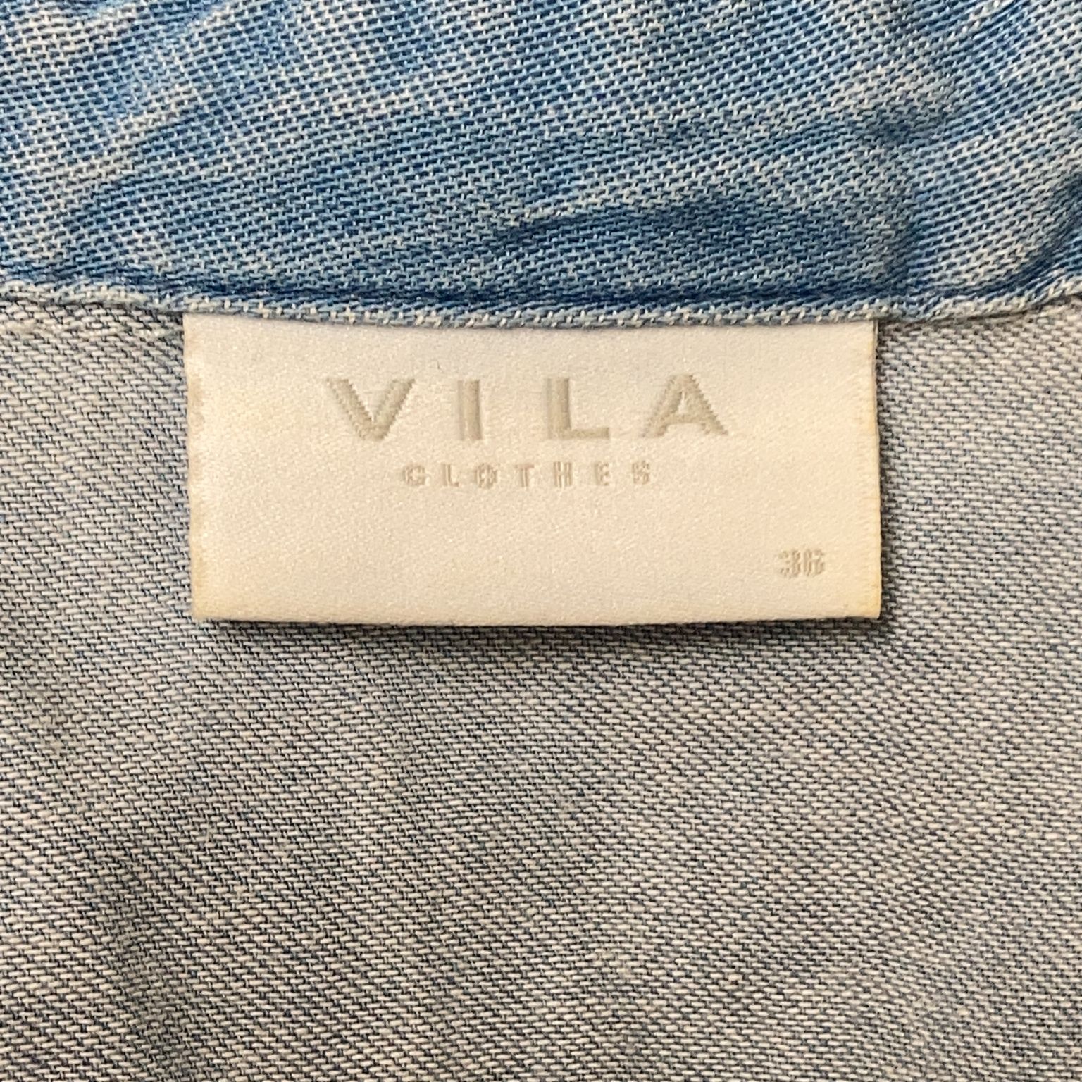 VILA Clothes