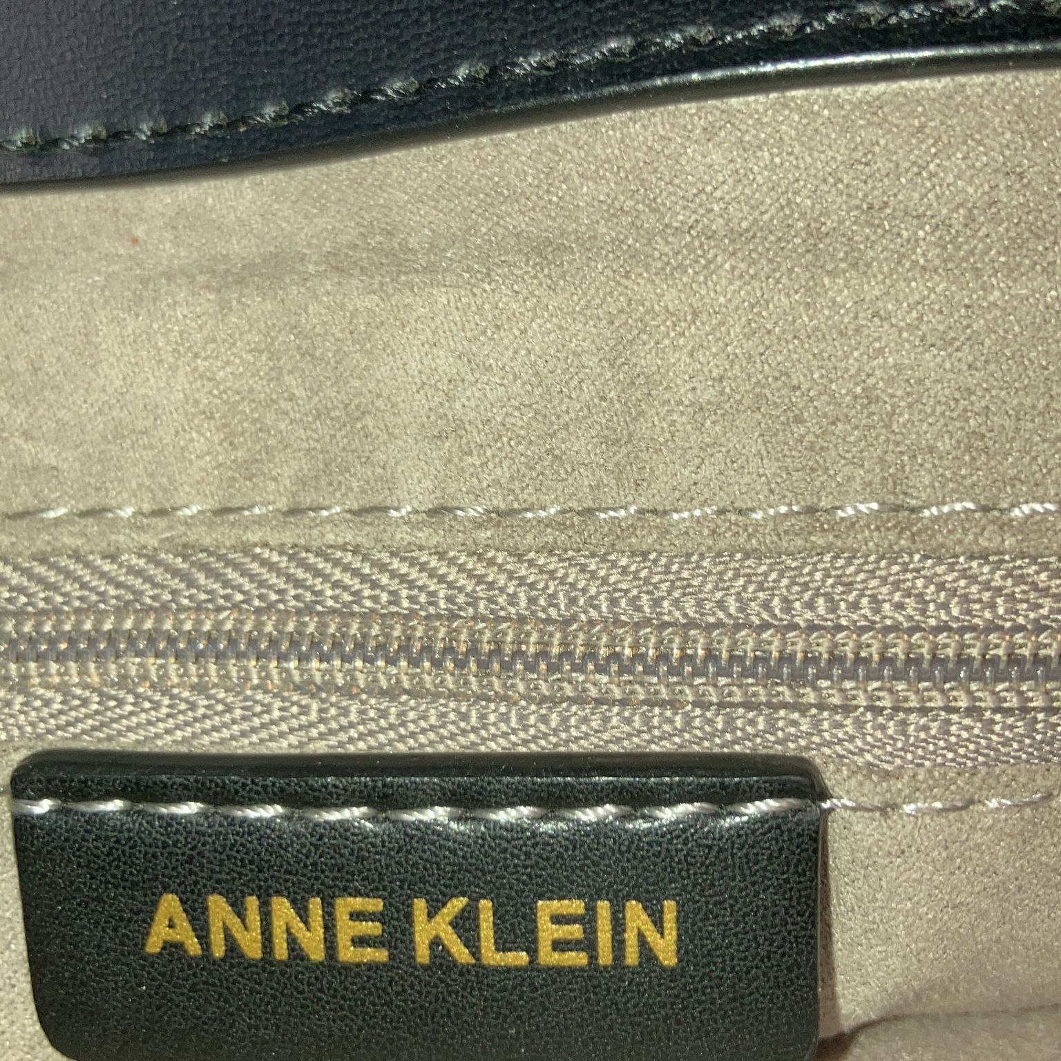 Anne Klein