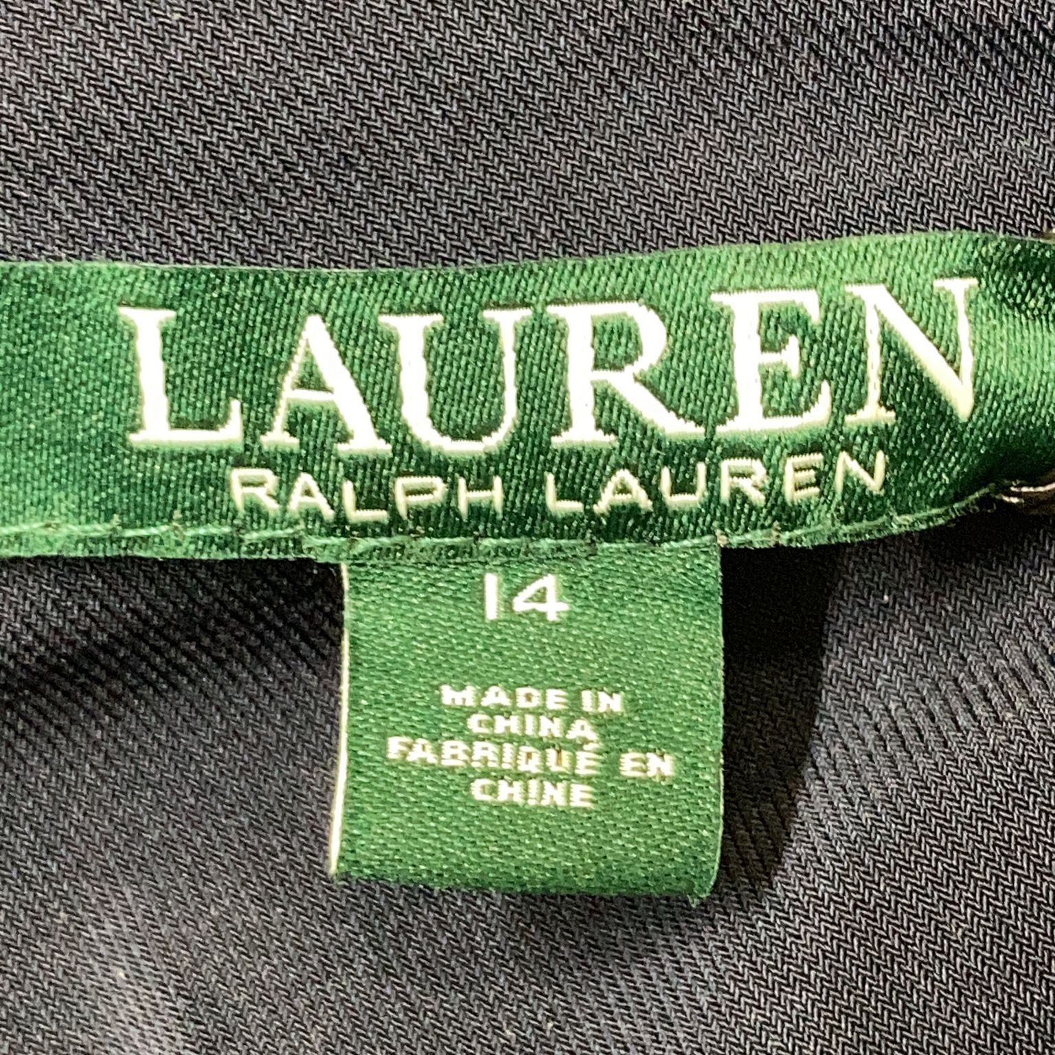 Lauren Ralph Lauren