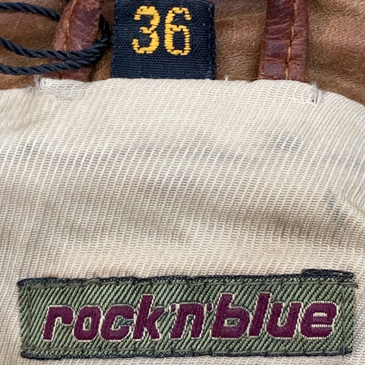 Rock'n Blue