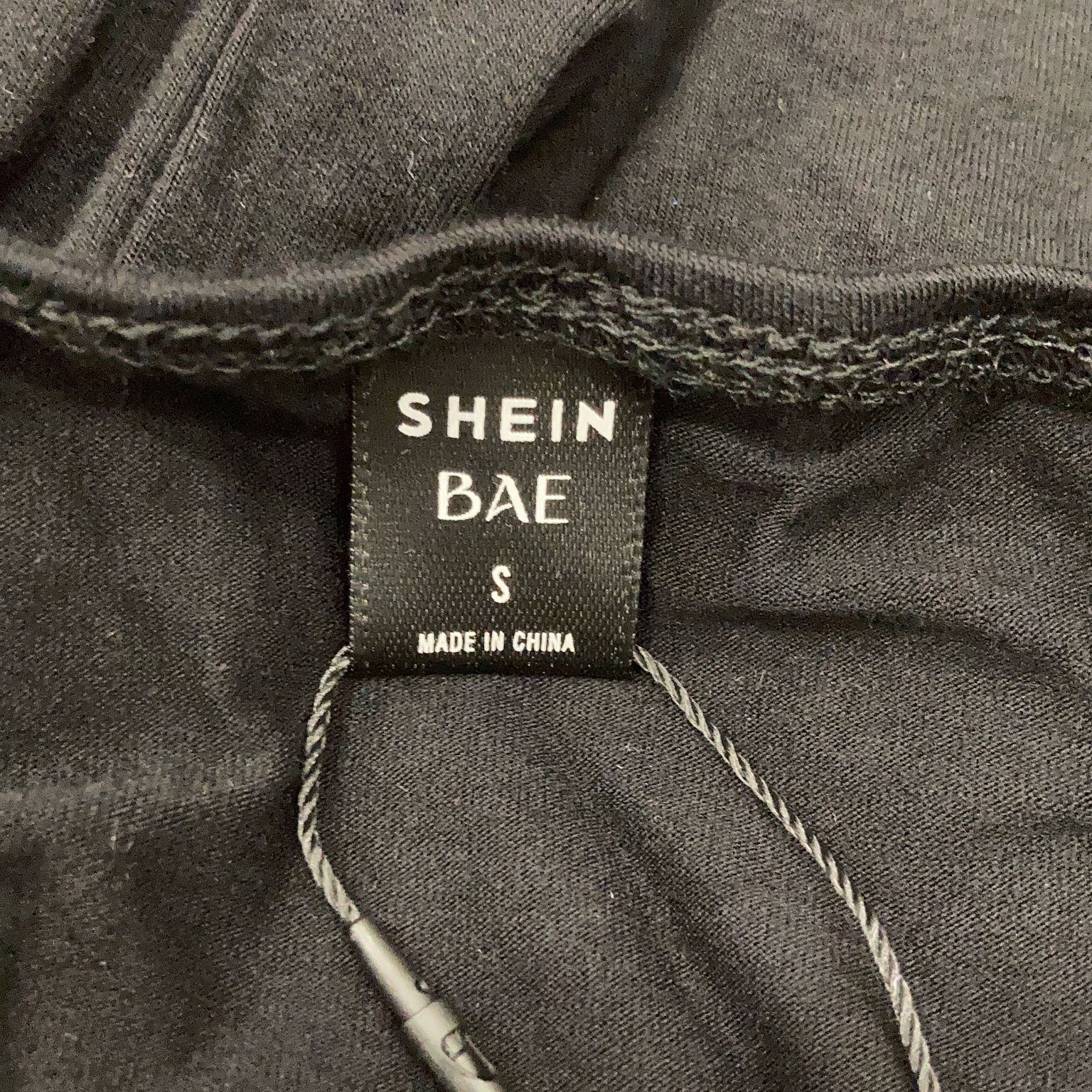 Shein Bae