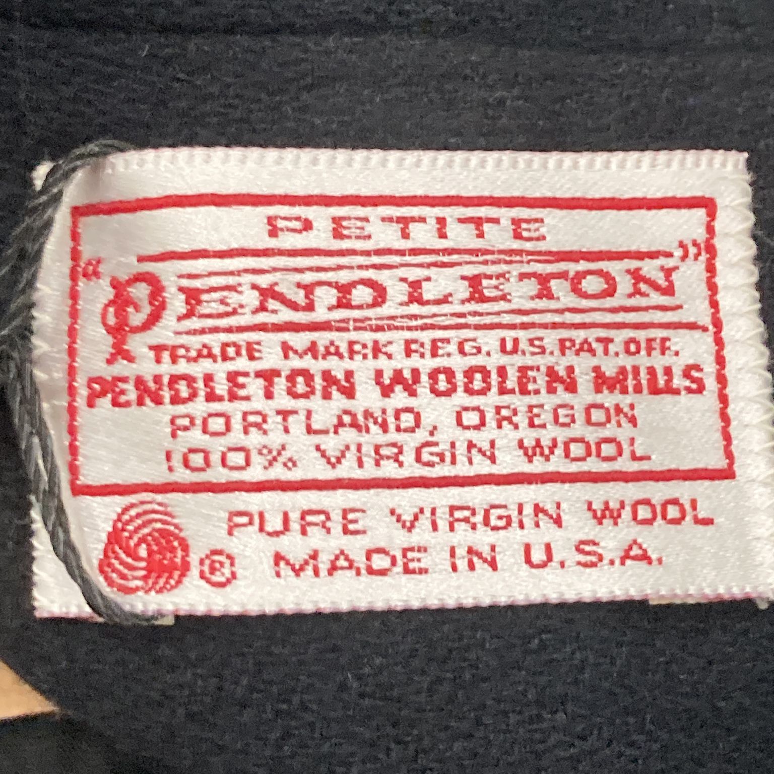 Pendleton