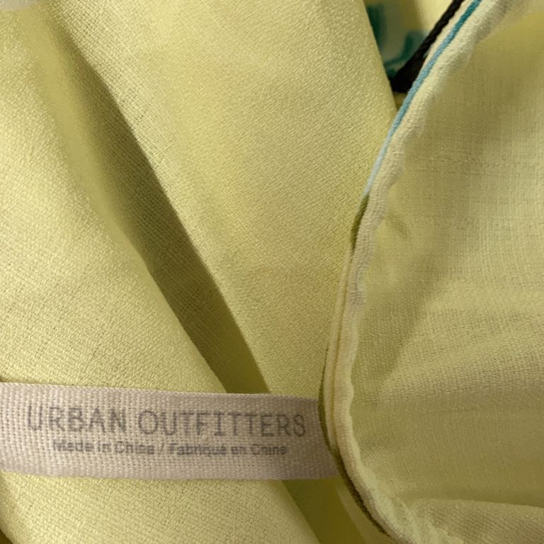 Urban Outfitters