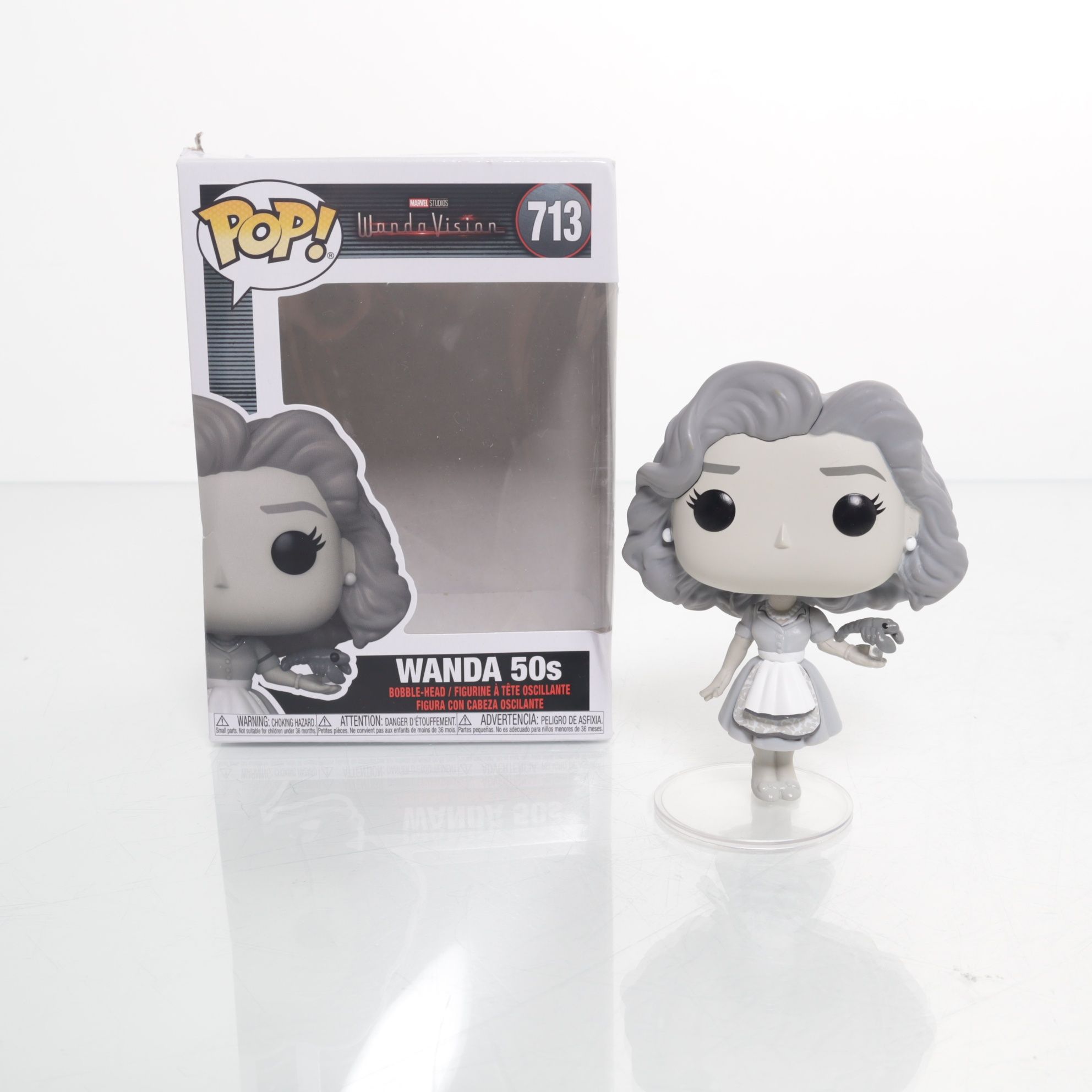 Funko Pop!