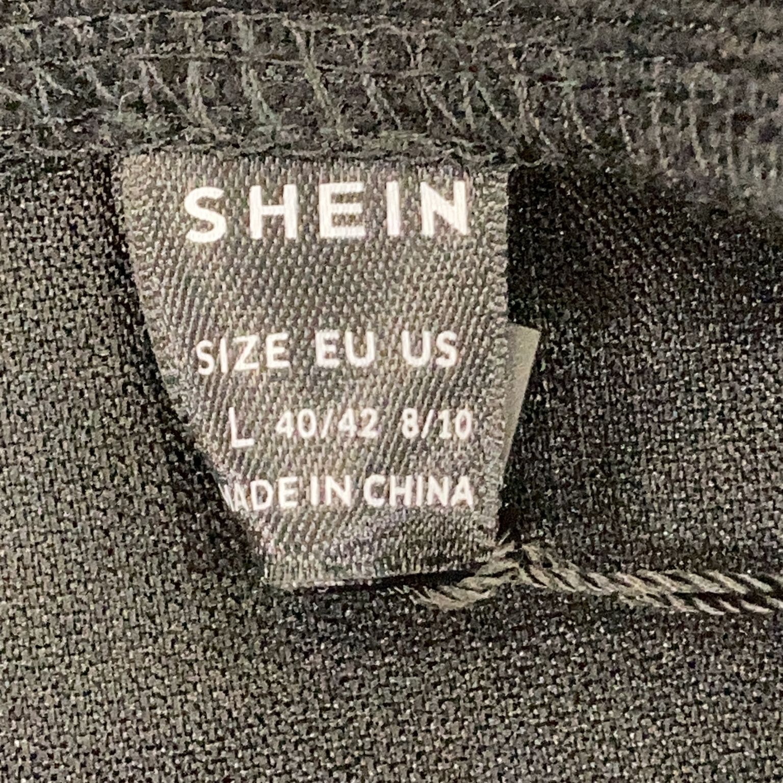 Shein