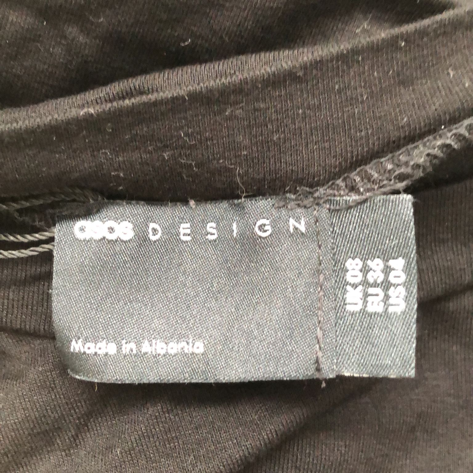 ASOS Design