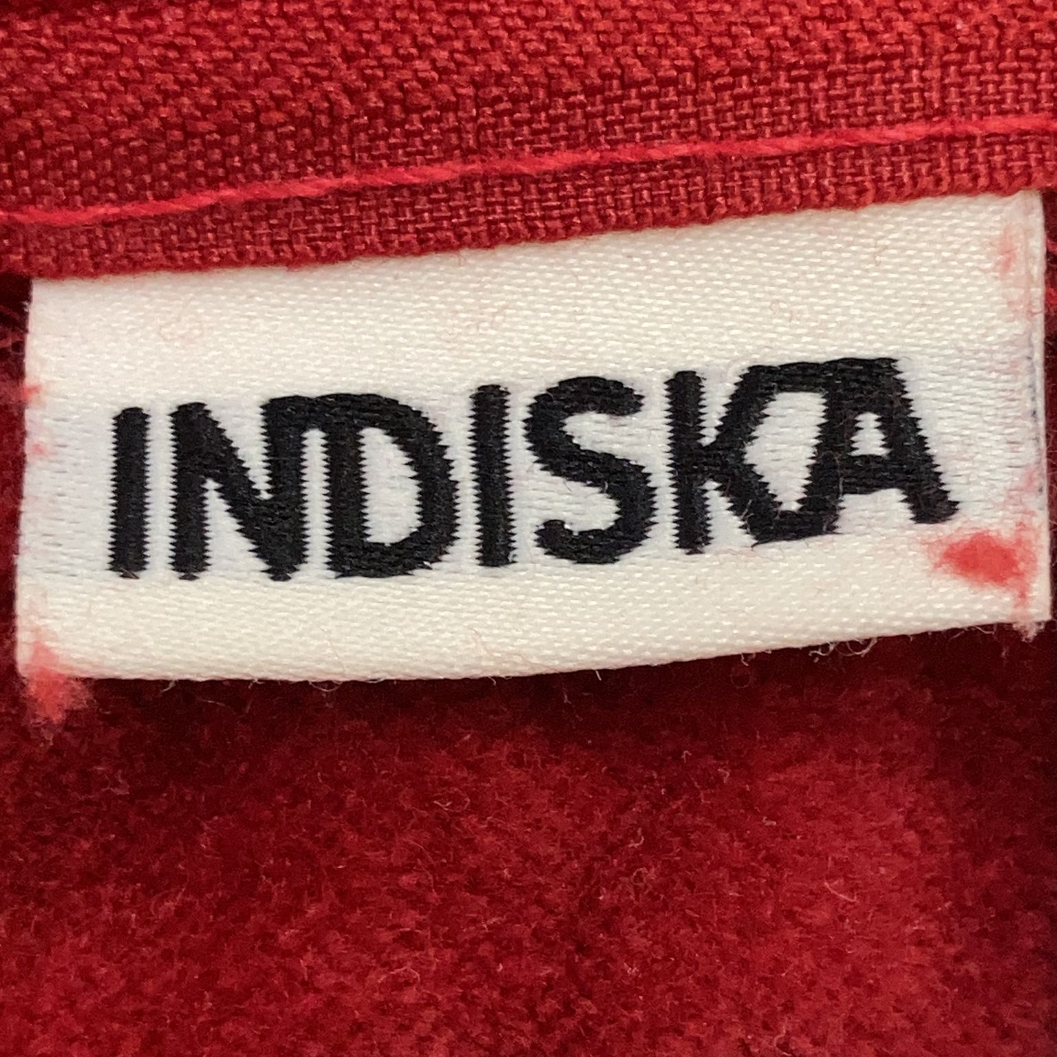 Indiska