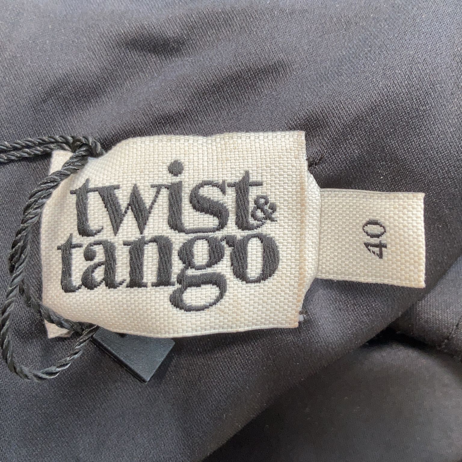 Twist  Tango