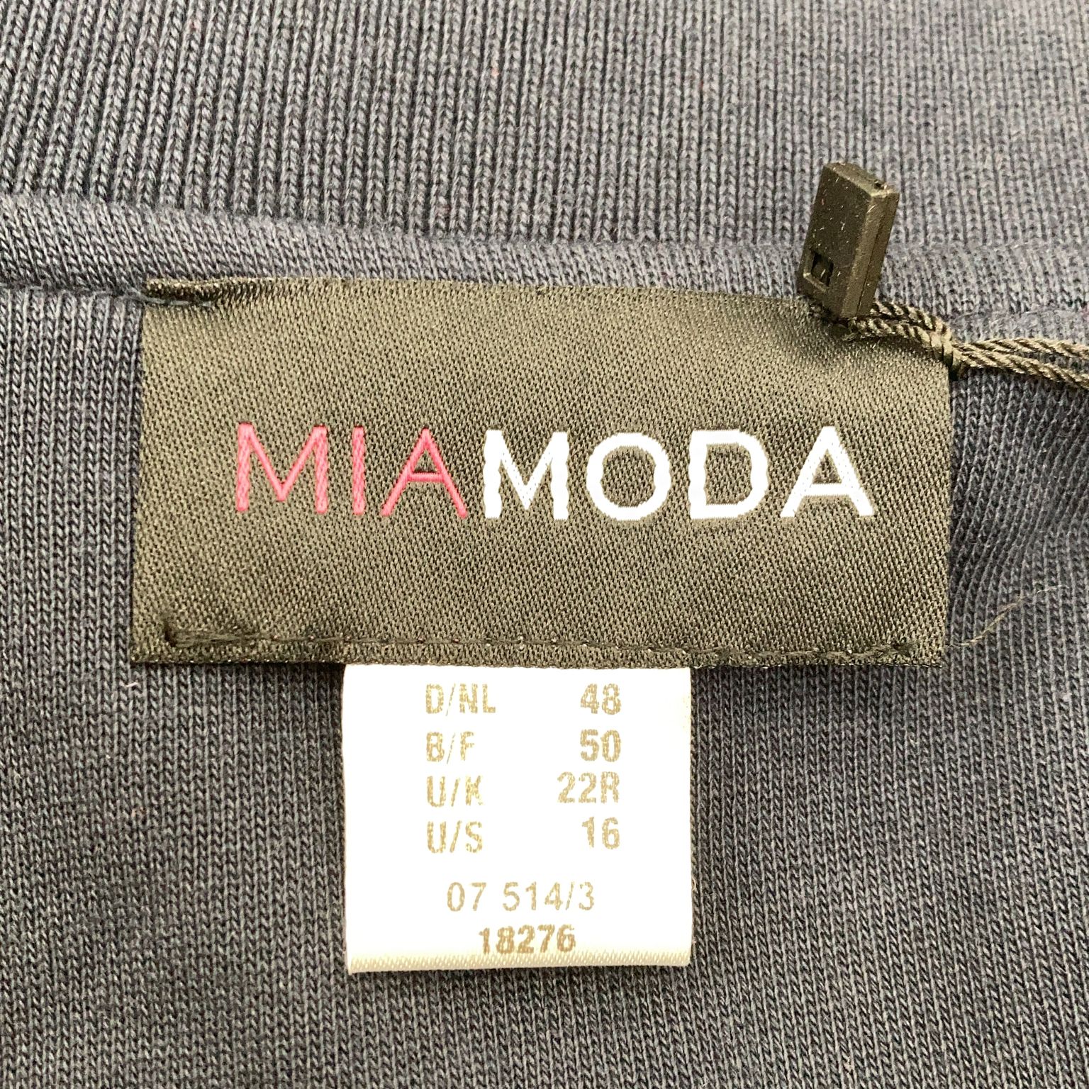 Mia Moda