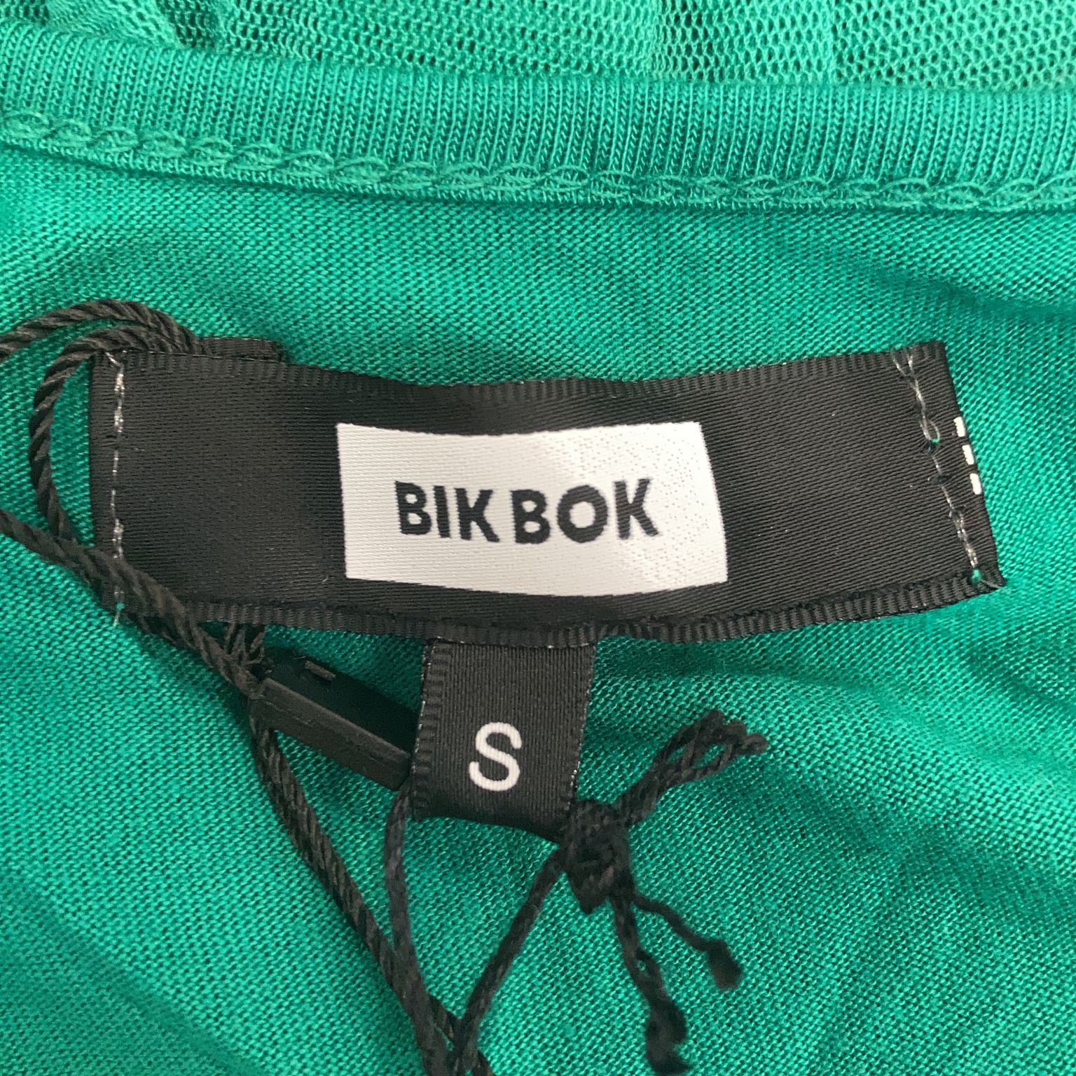 Bik Bok