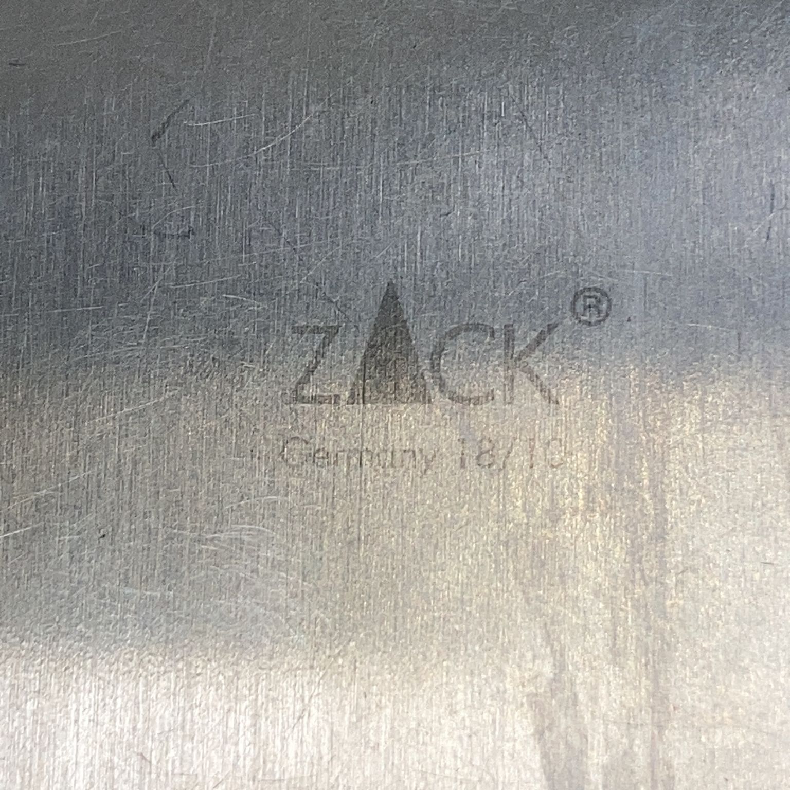 Zack