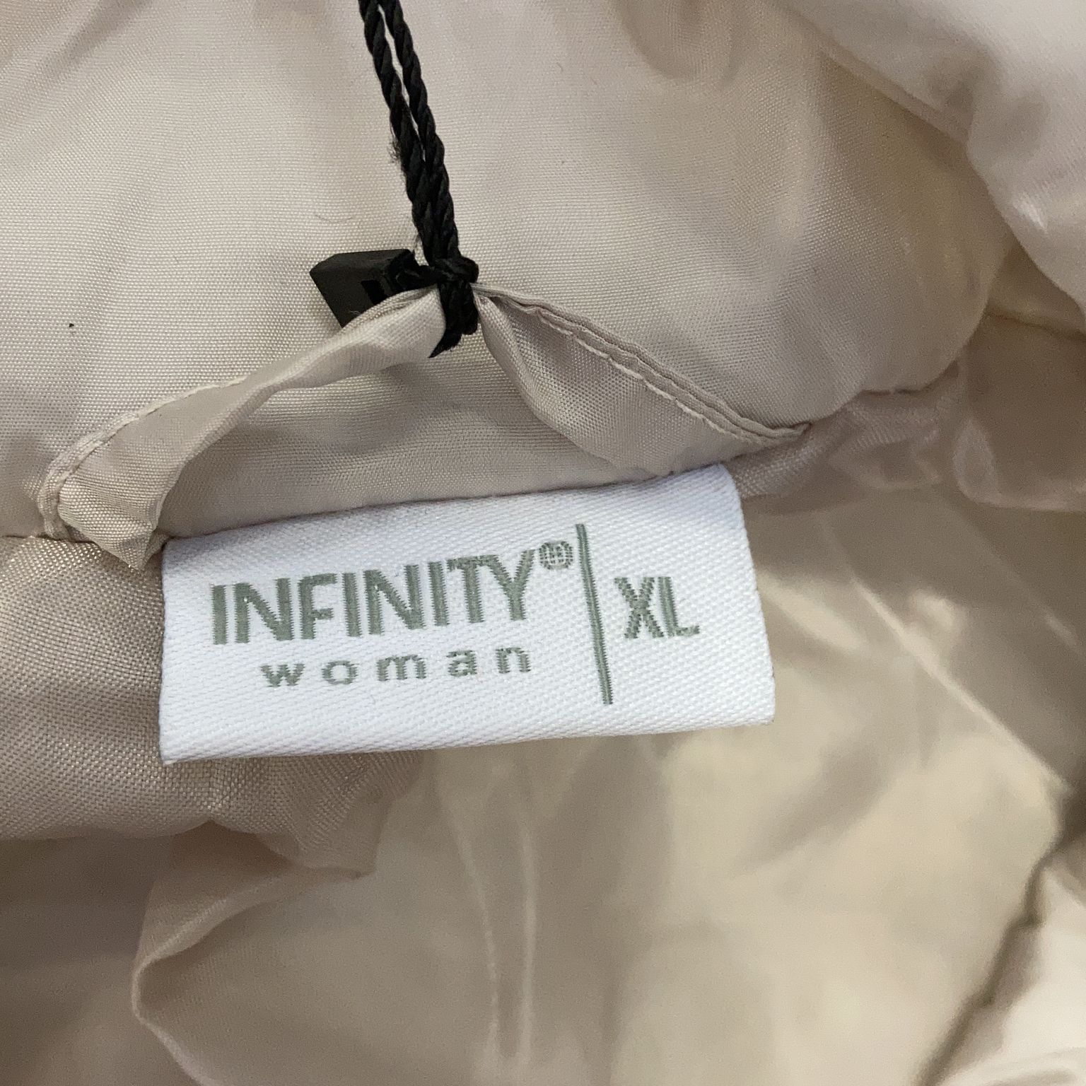 Infinity Woman