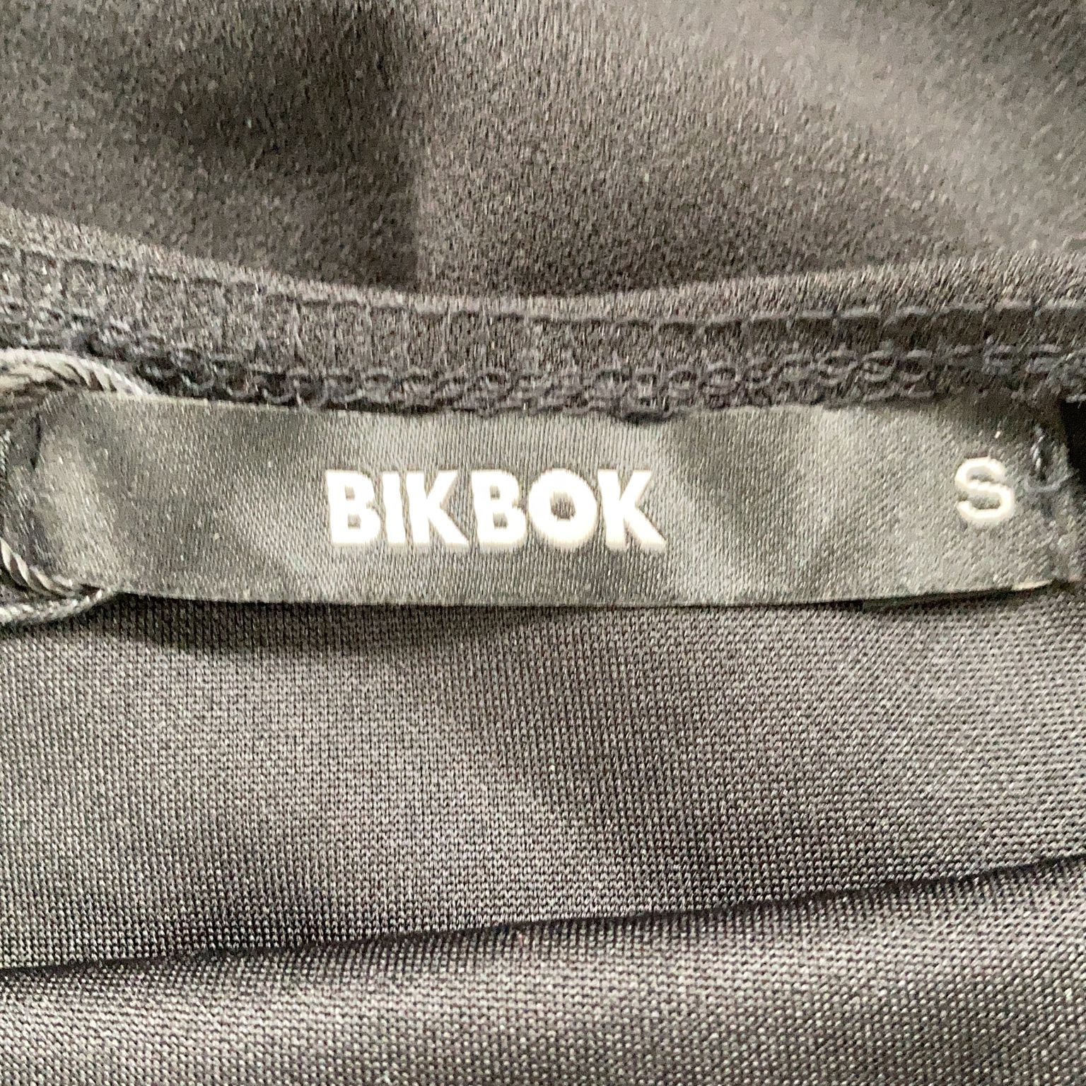 Bik Bok