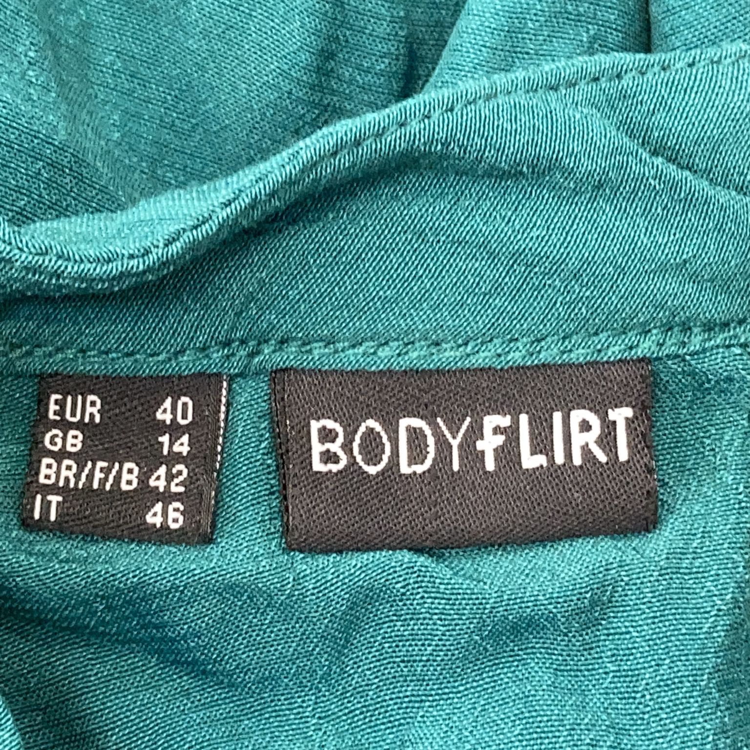 Bodyflirt