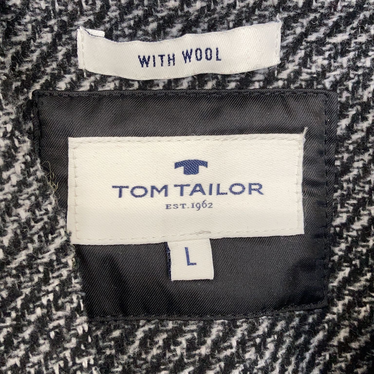 Tom Tailor