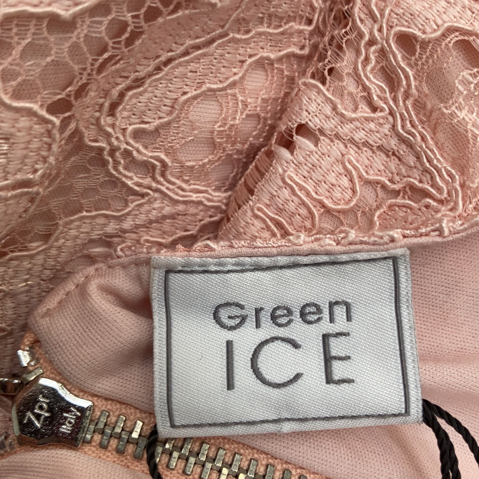 Greenice