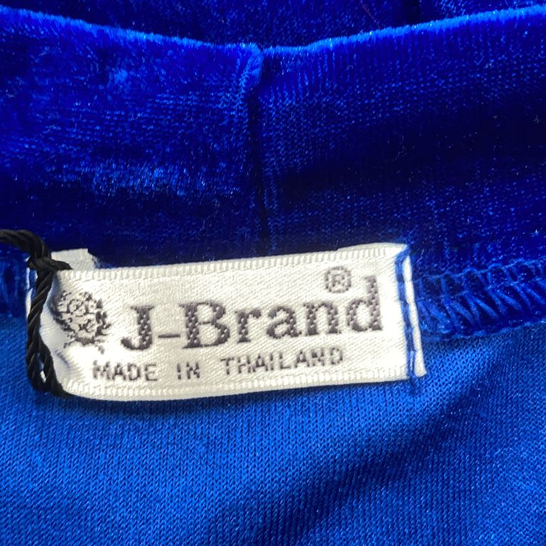 J Brand