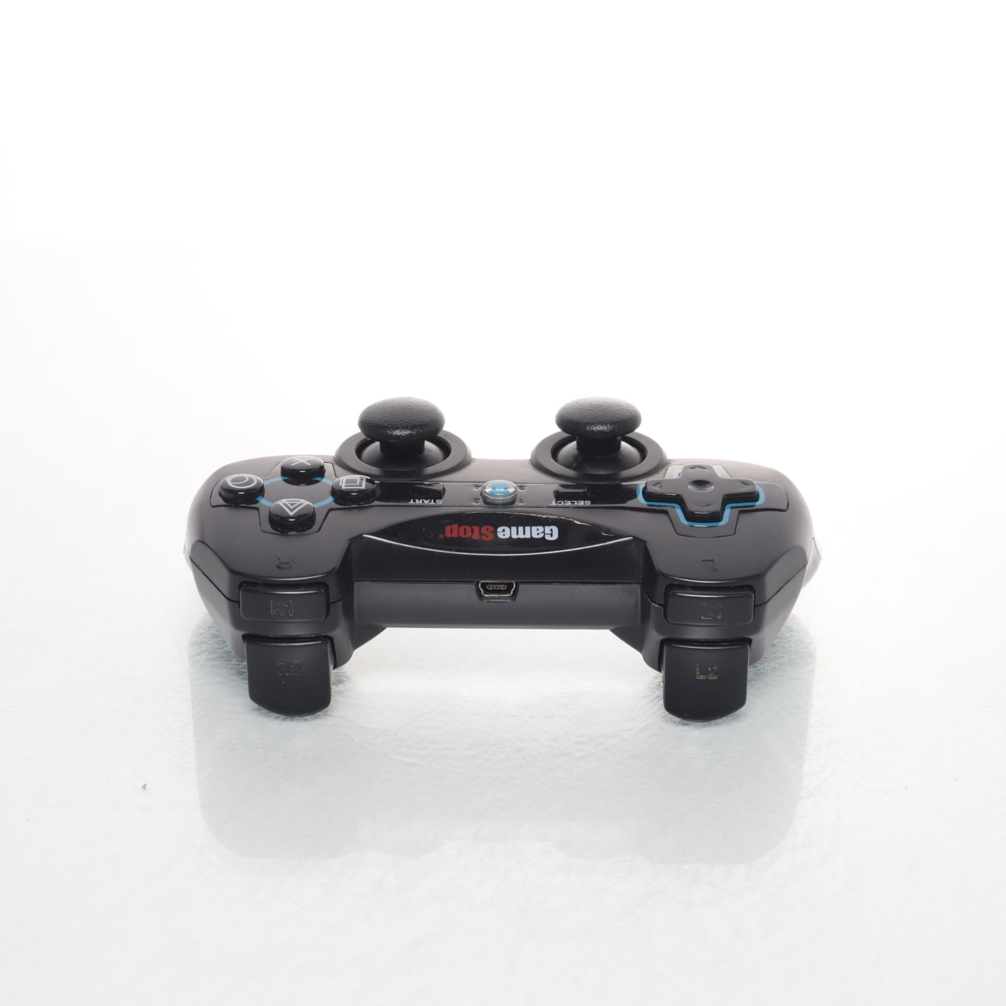 Game controller