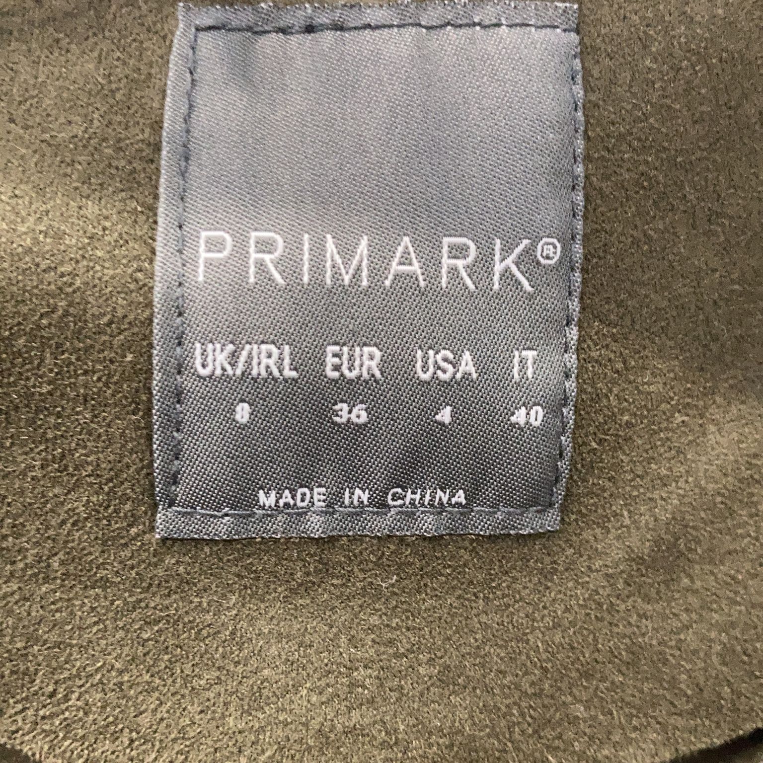 Primark