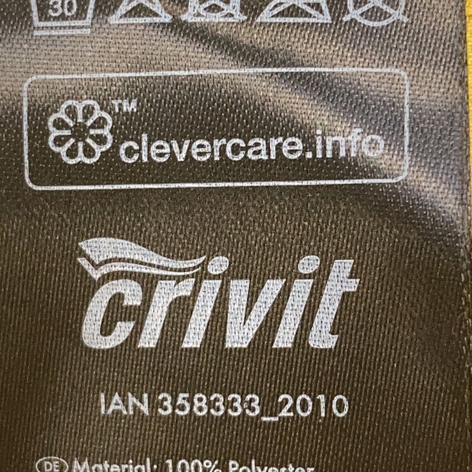 Crivit