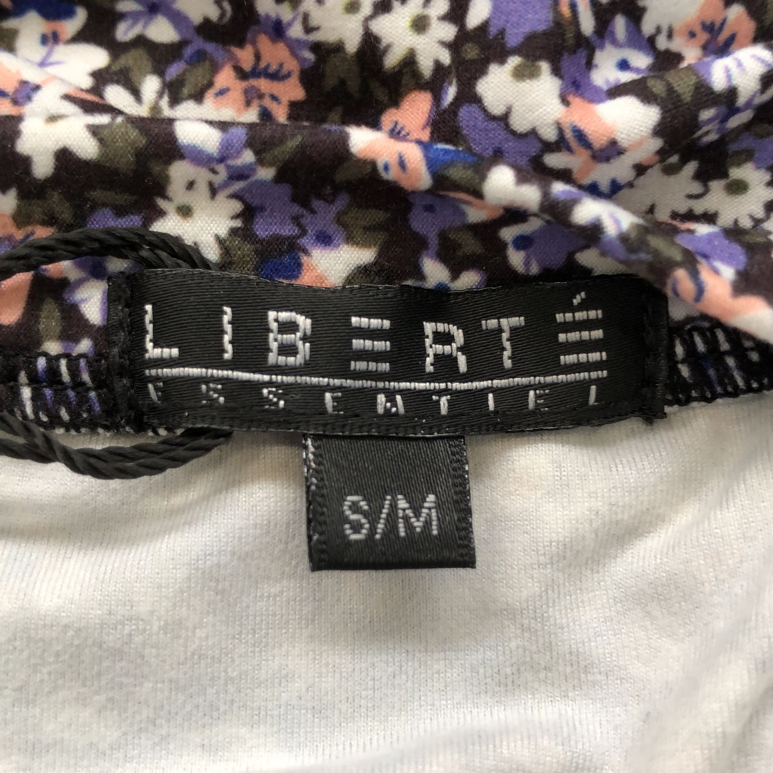 Liberté Essentiel