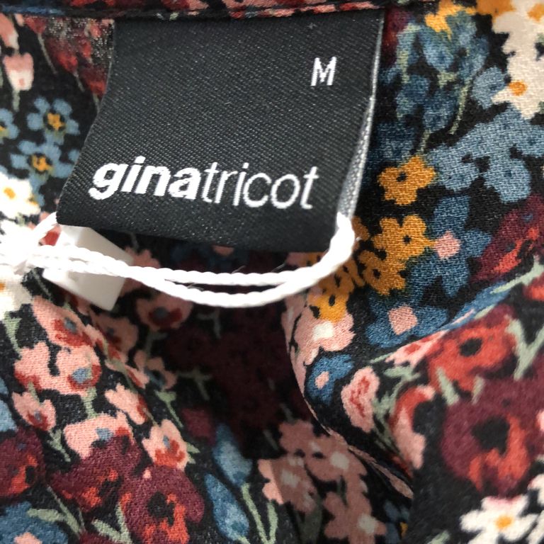 Gina Tricot