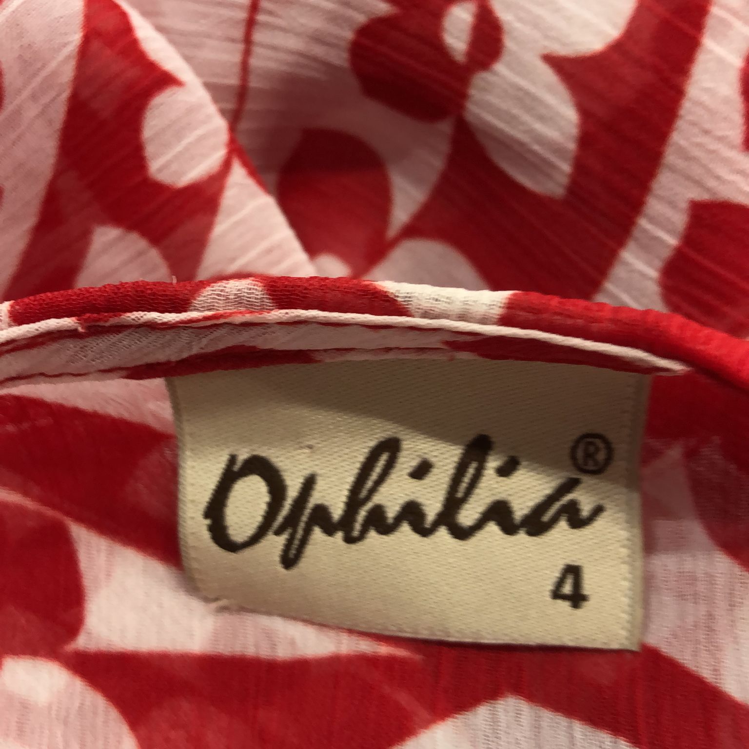 Ophilia