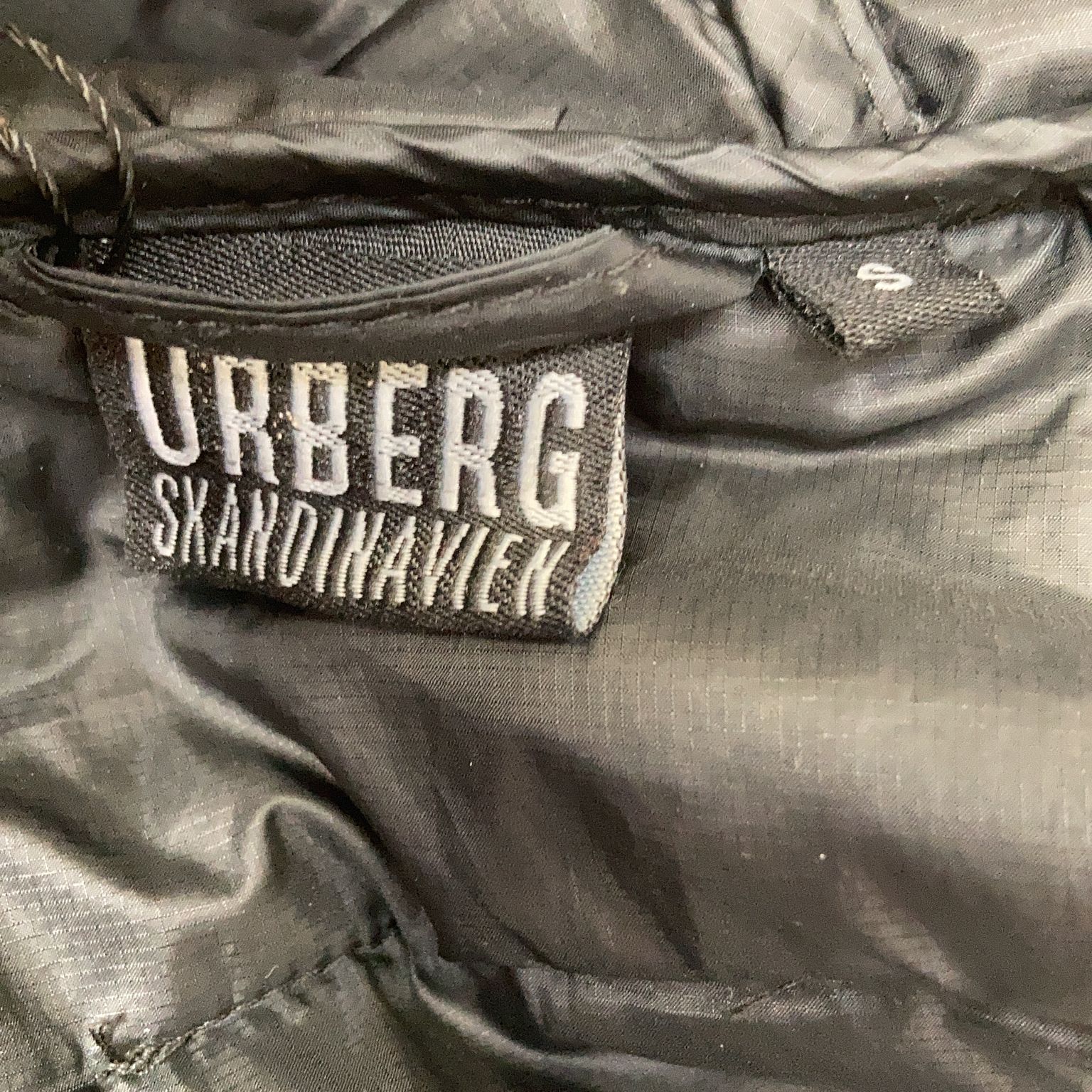 Urberg Skandinavien