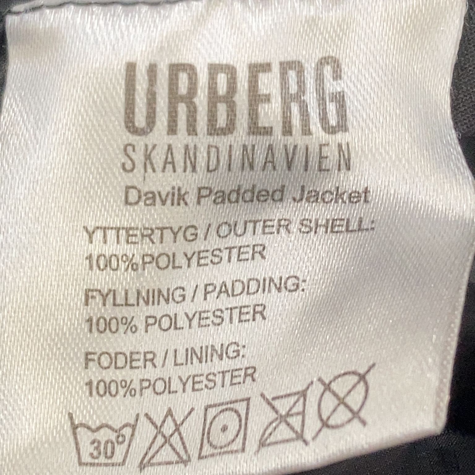 Urberg Skandinavien