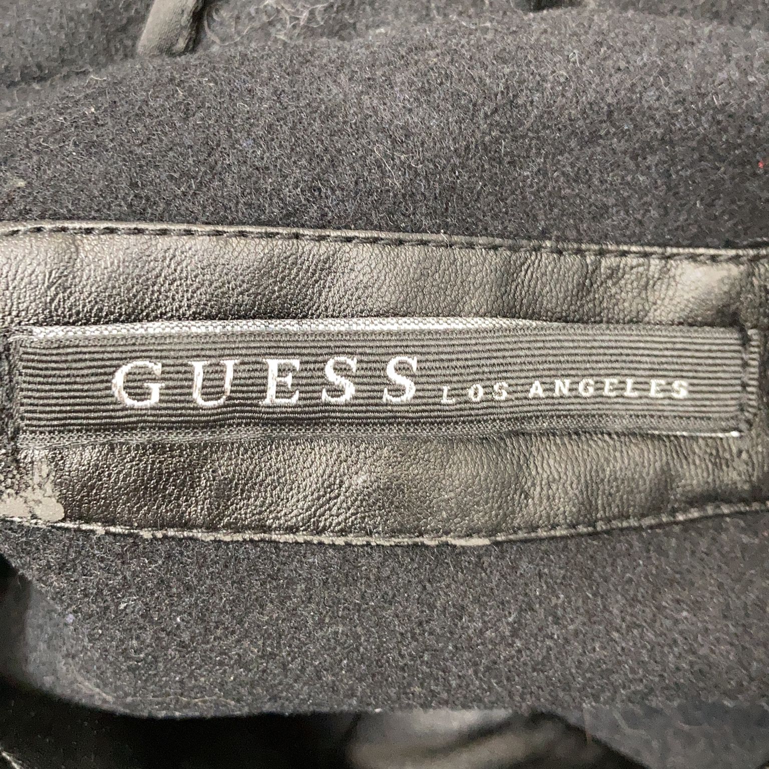 Guess