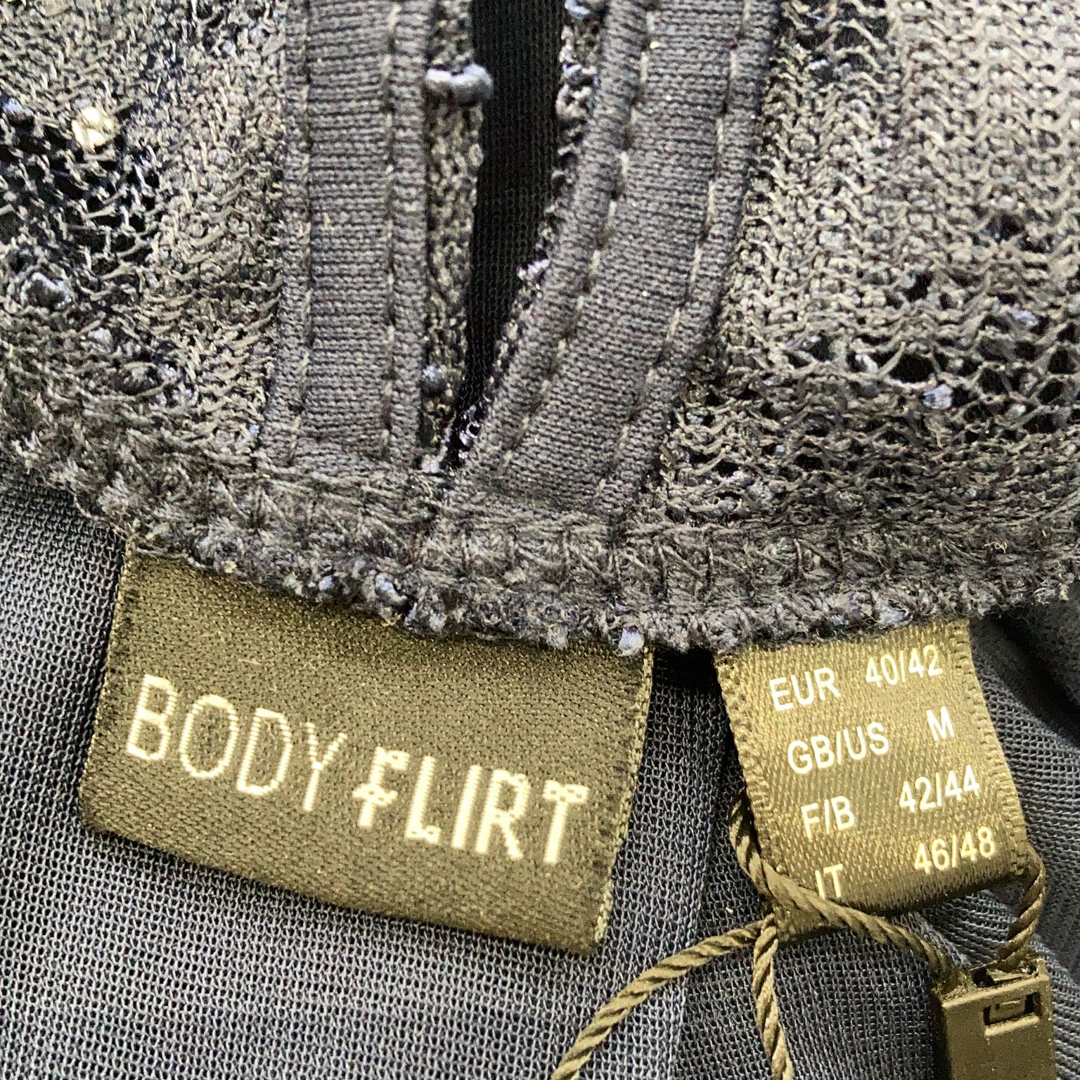 Bodyflirt