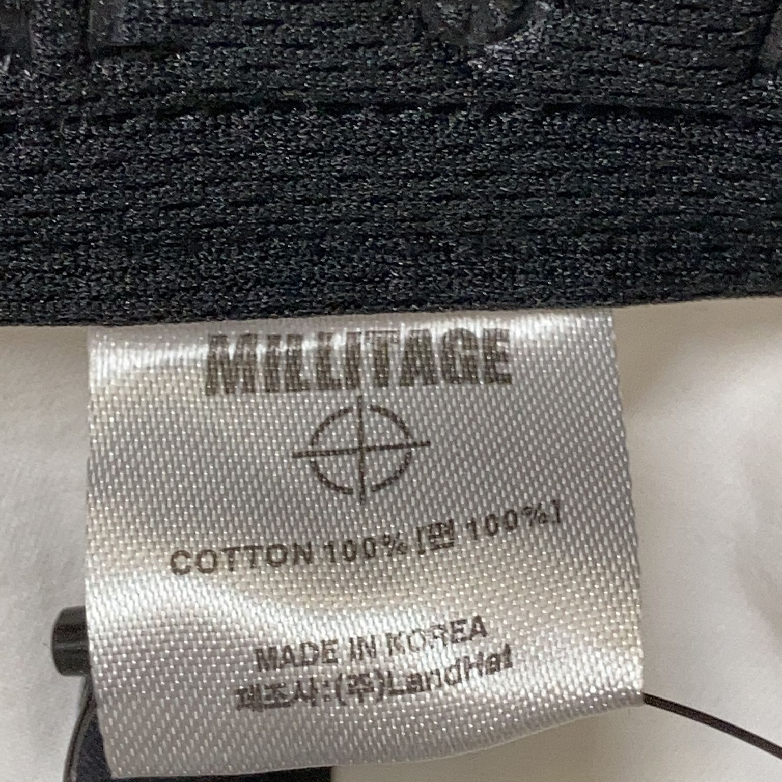 Millitage