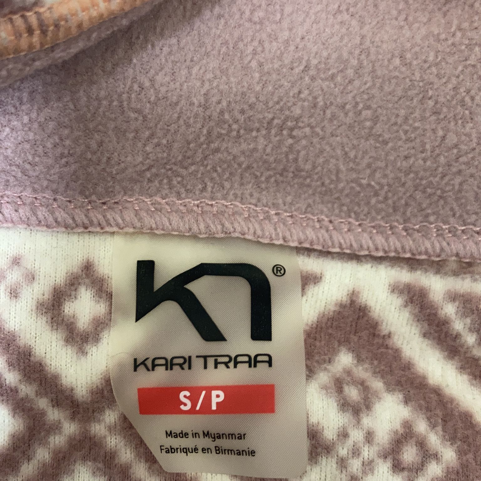 Kari Traa