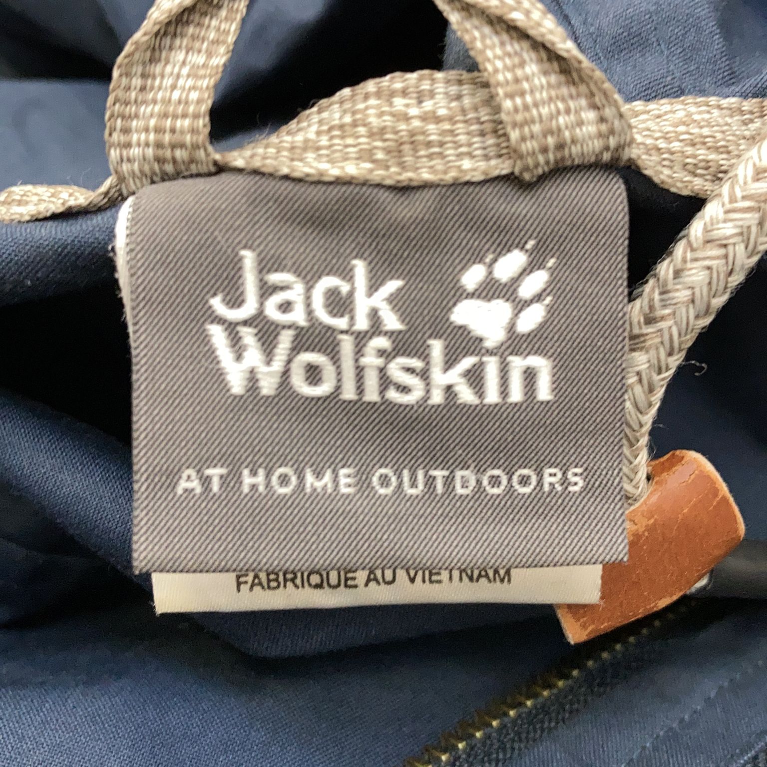 Jack Wolfskin