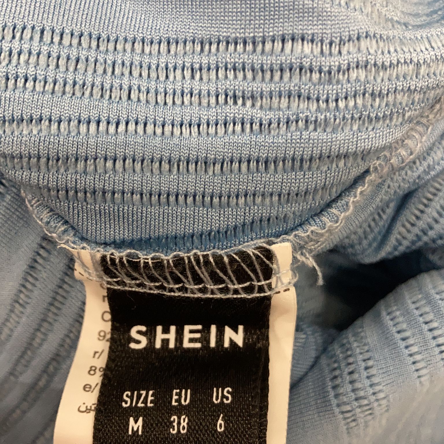 Shein