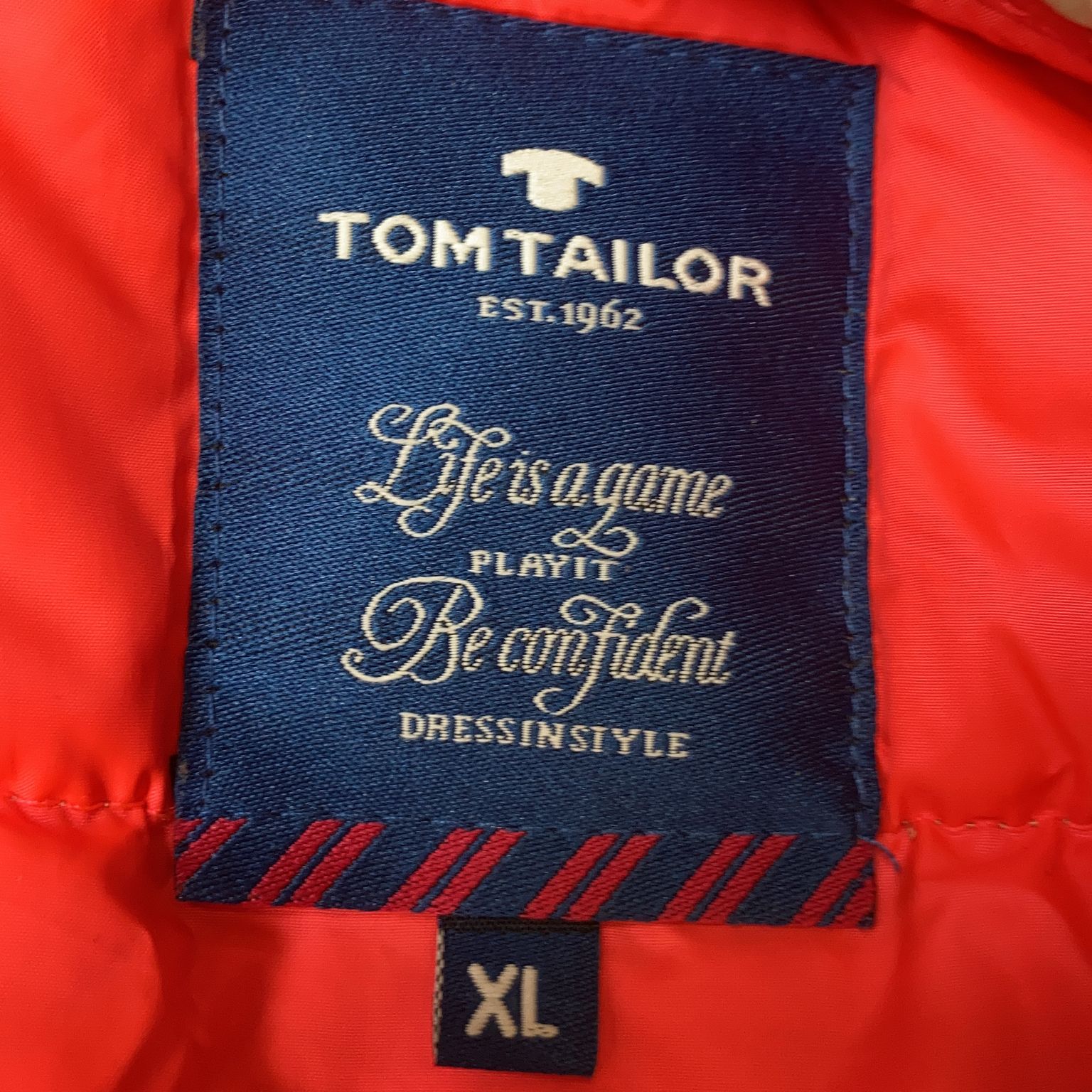 Tom Tailor