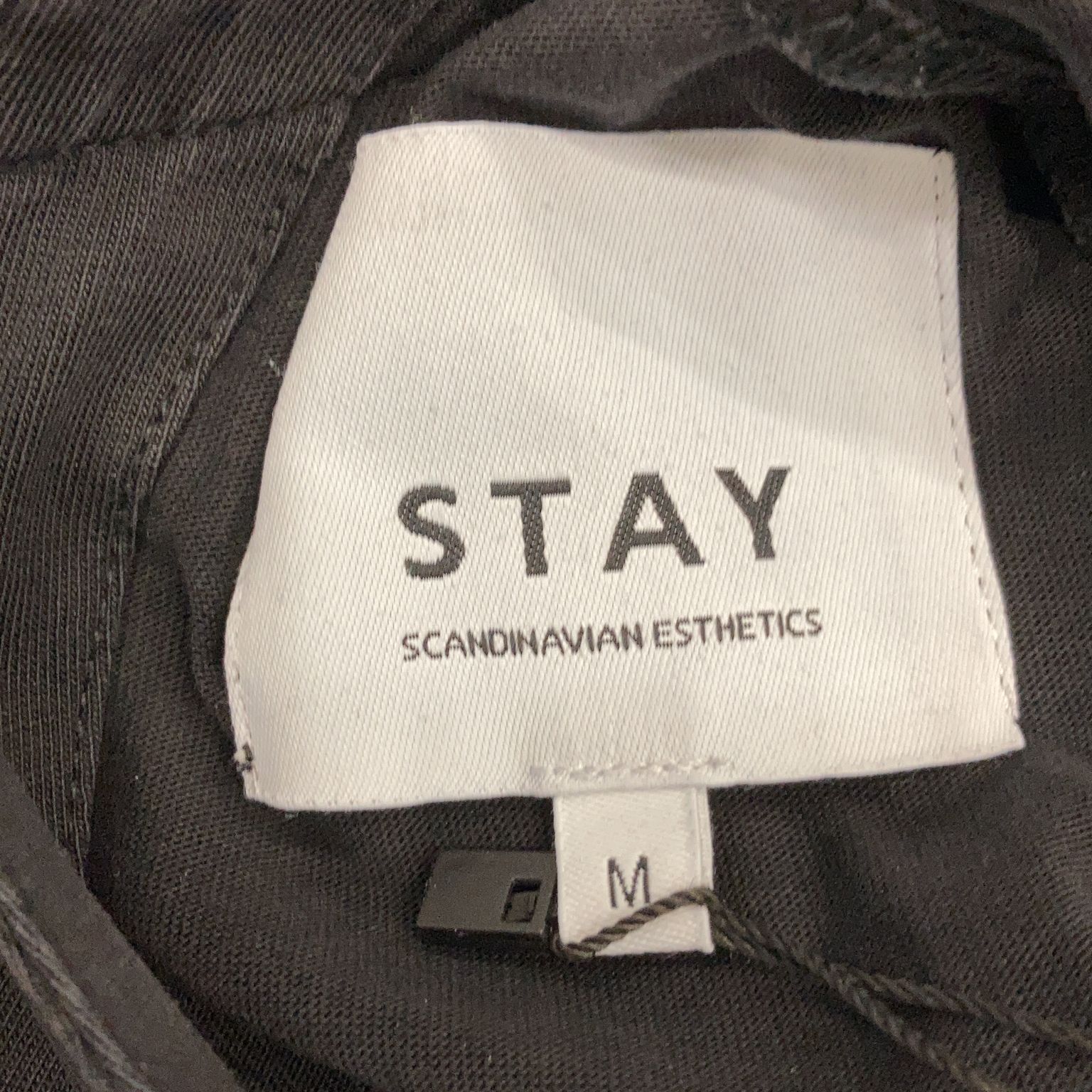 Stay