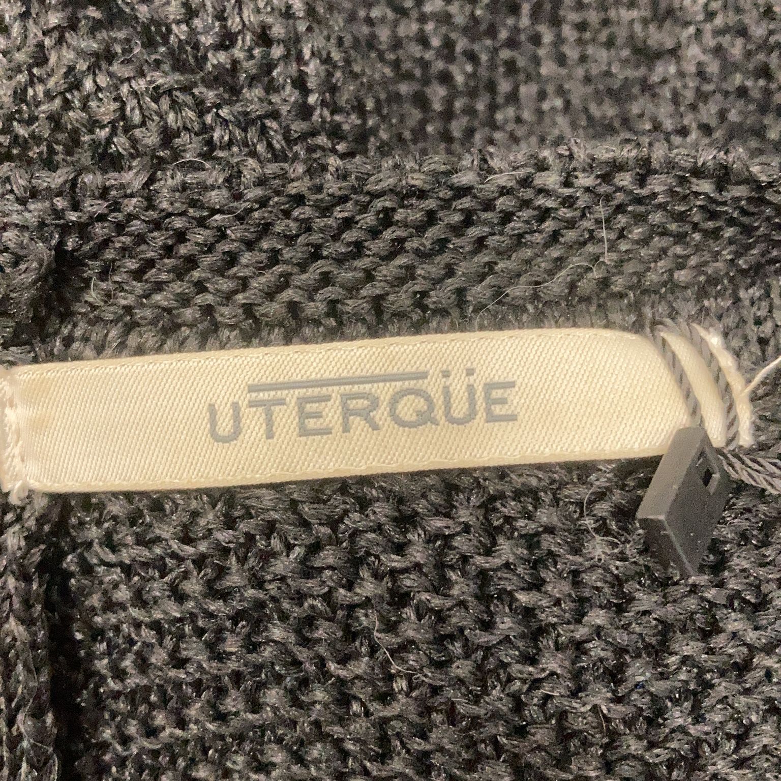 Uterqüe