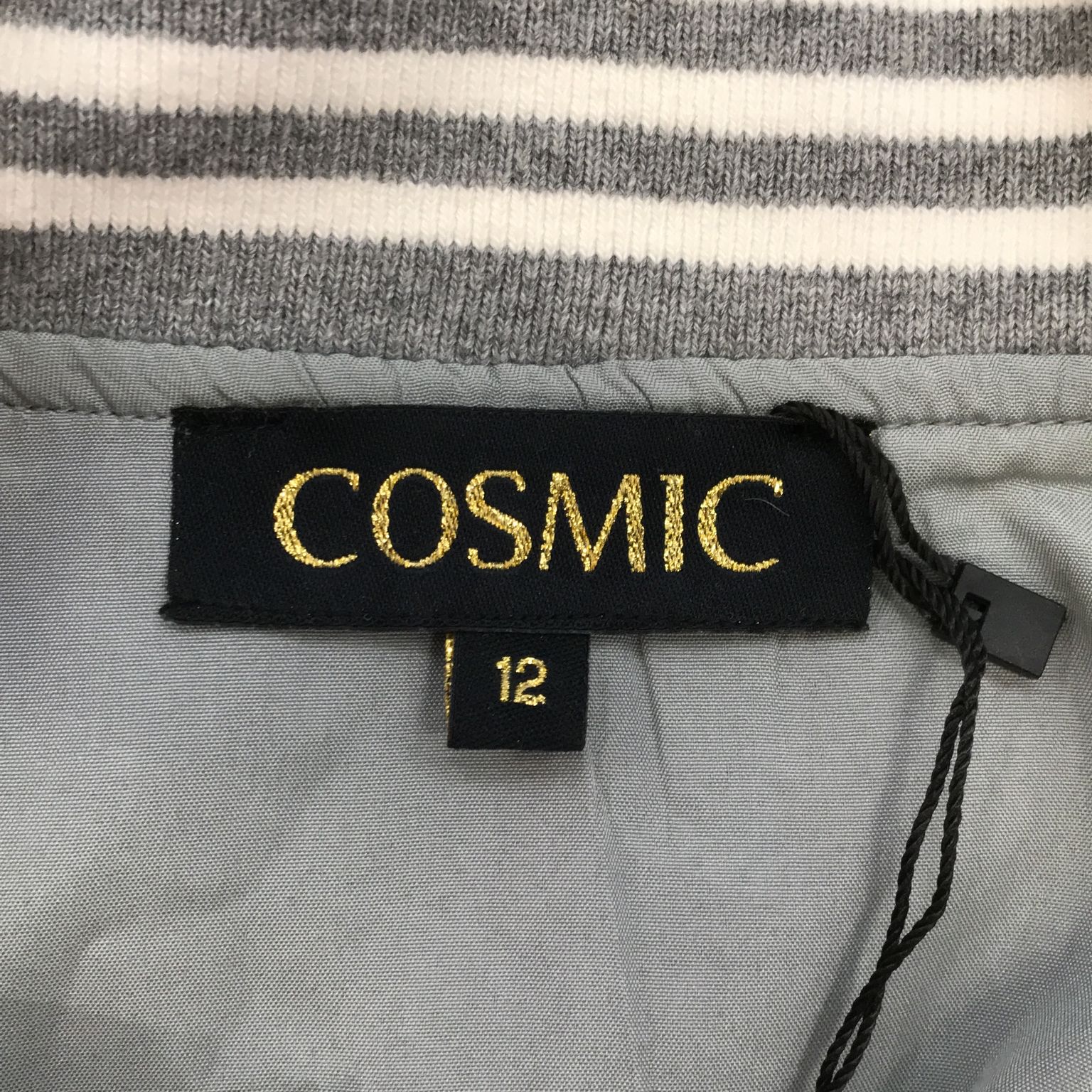 Cosmic