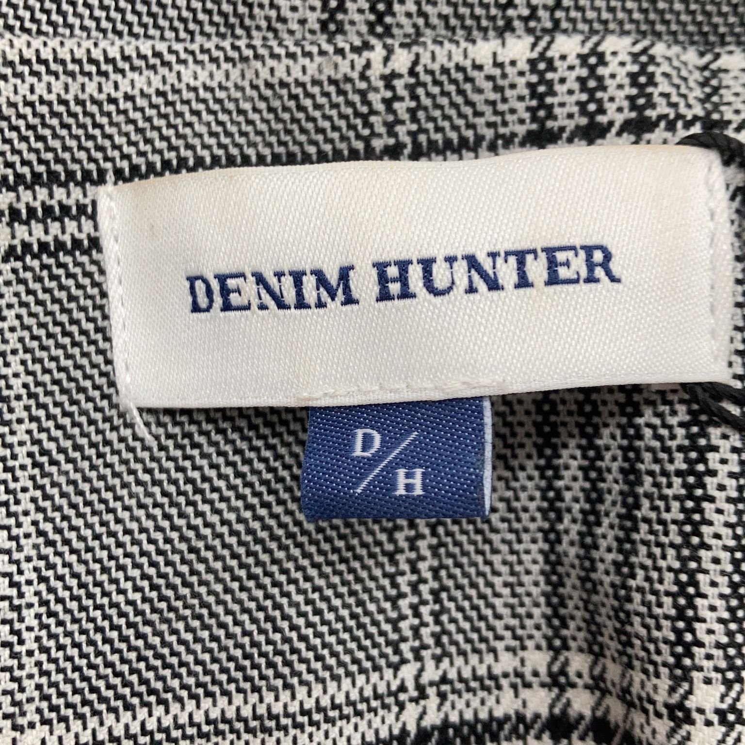 Denim Hunter