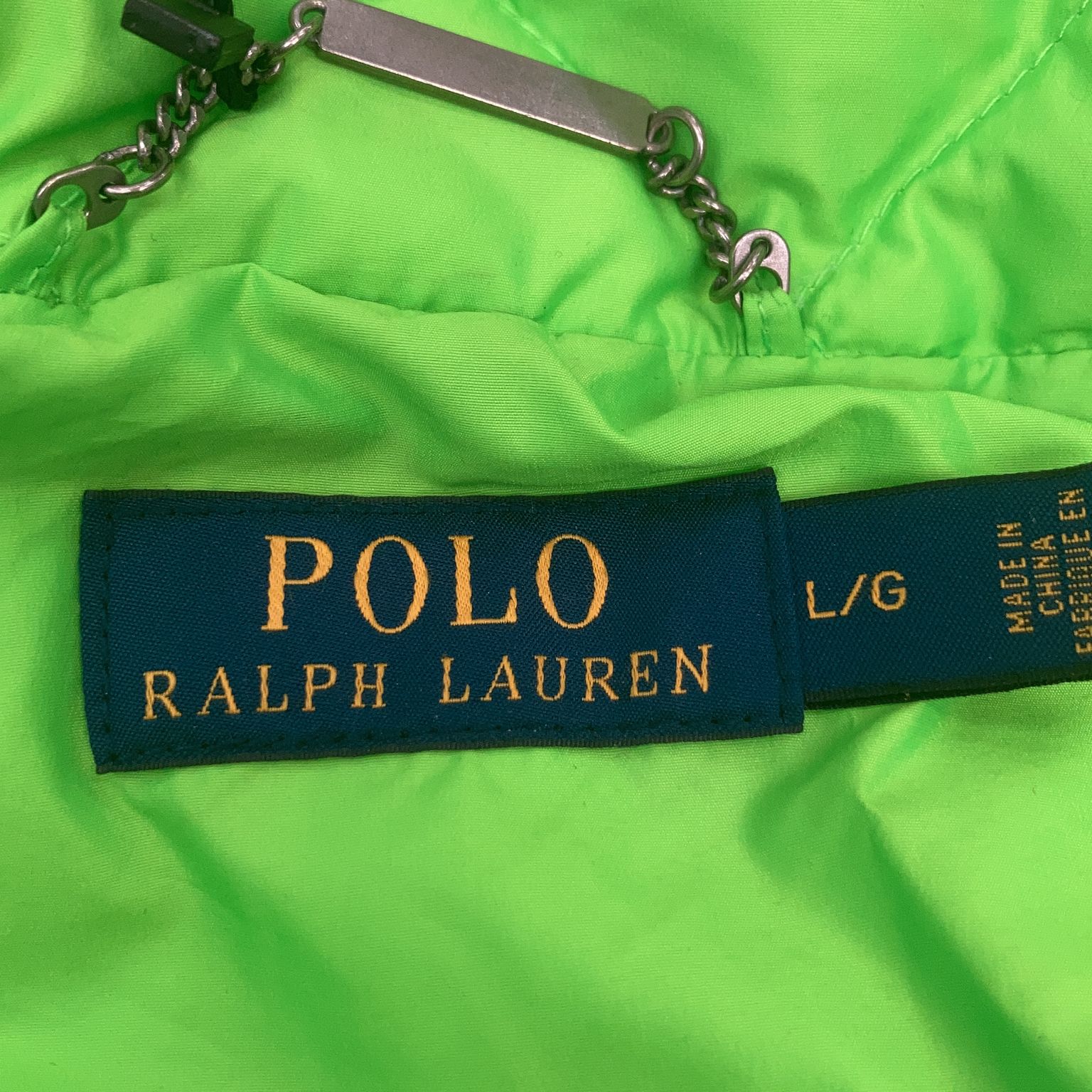 Polo Ralph Lauren