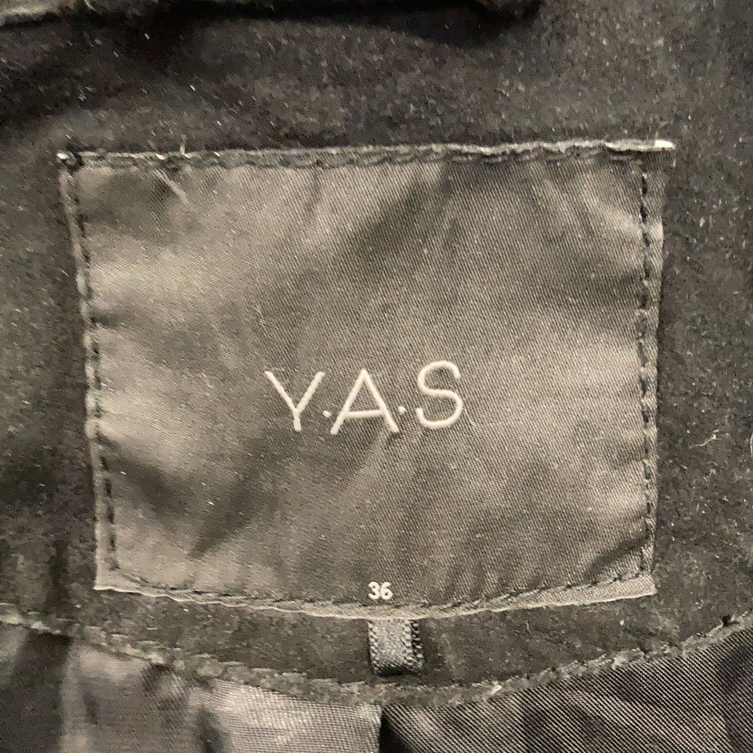 Y.A.S