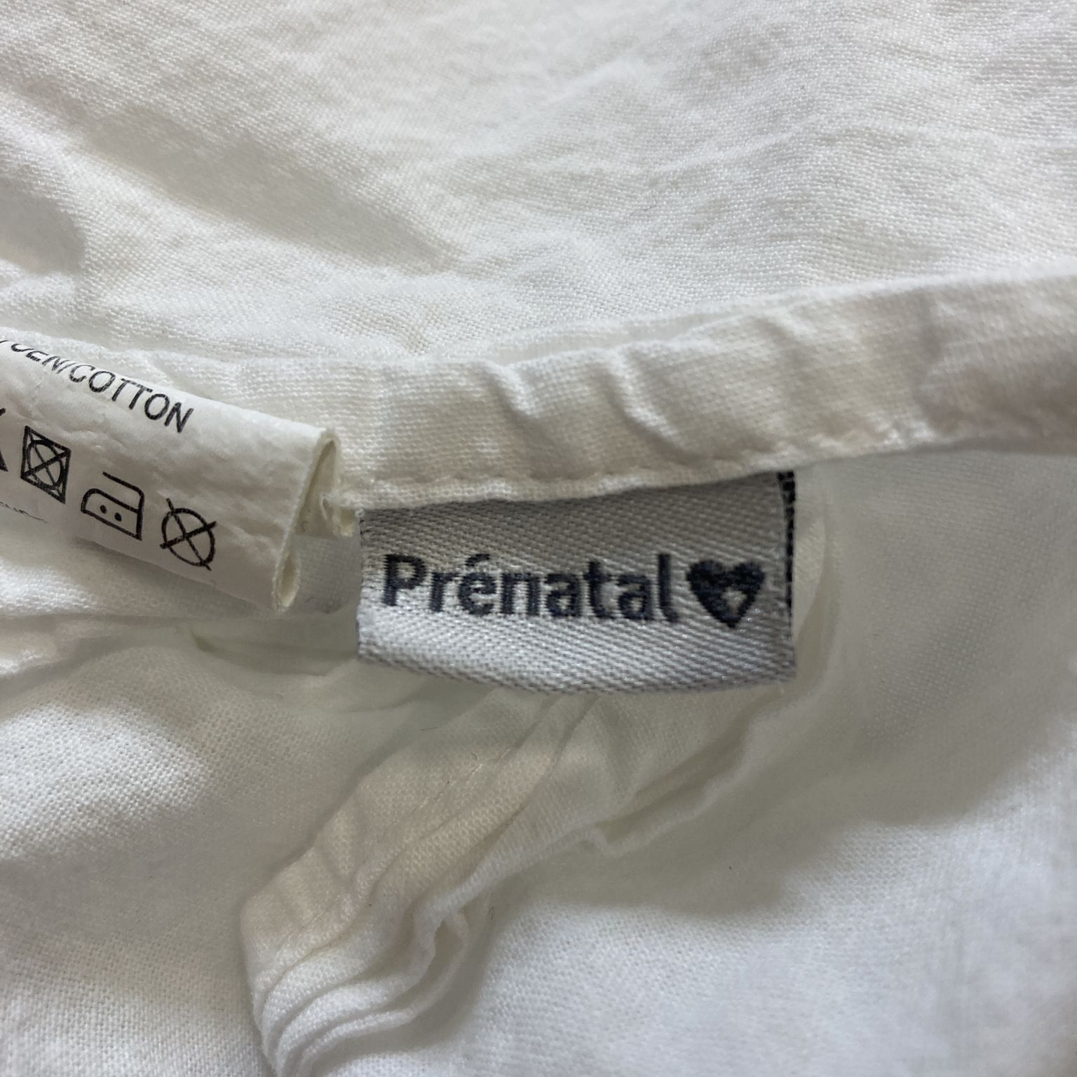 Prenatal