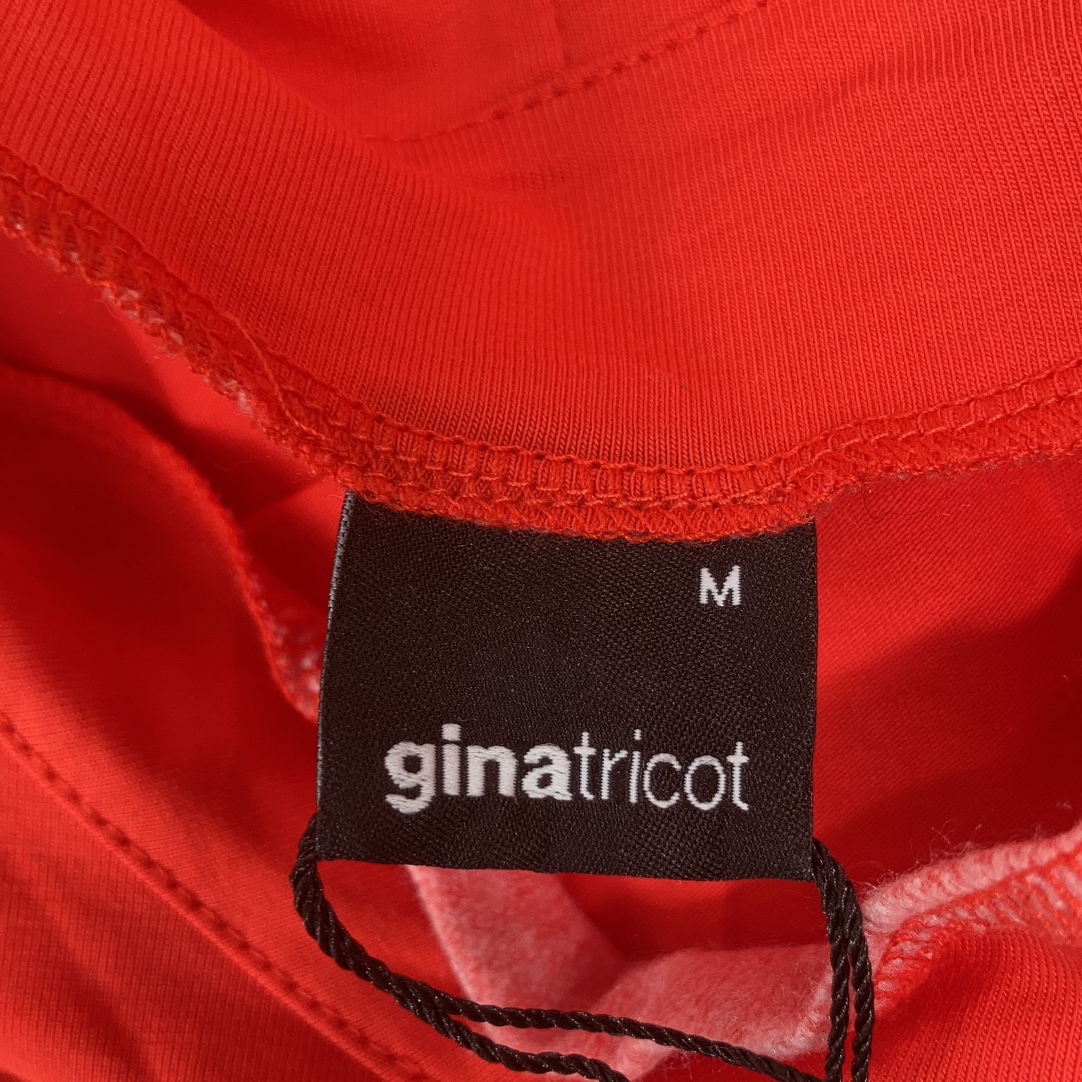 Gina Tricot