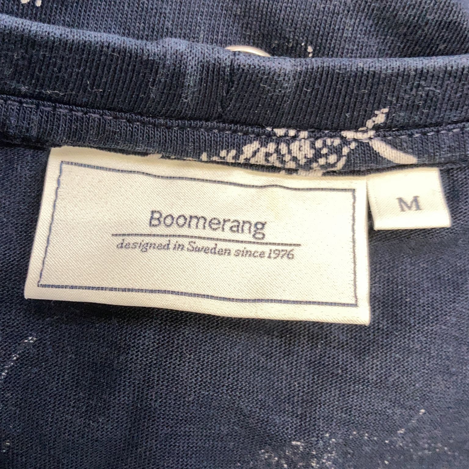 Boomerang