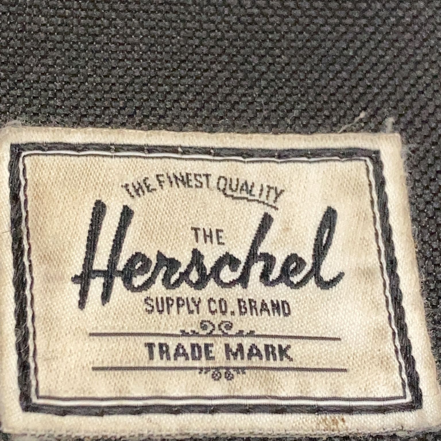 Herschel Supply co.