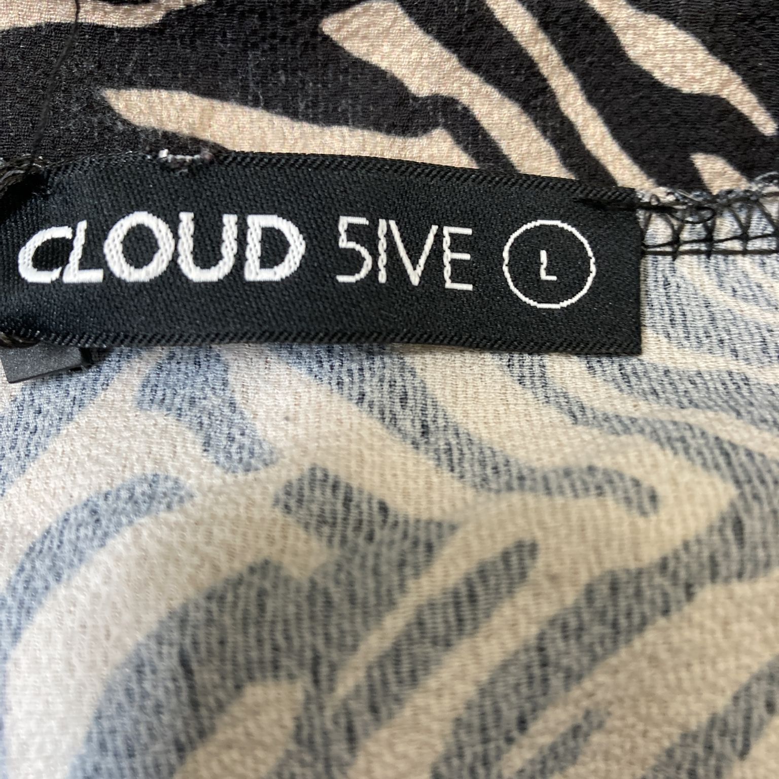 Cloud 5ive