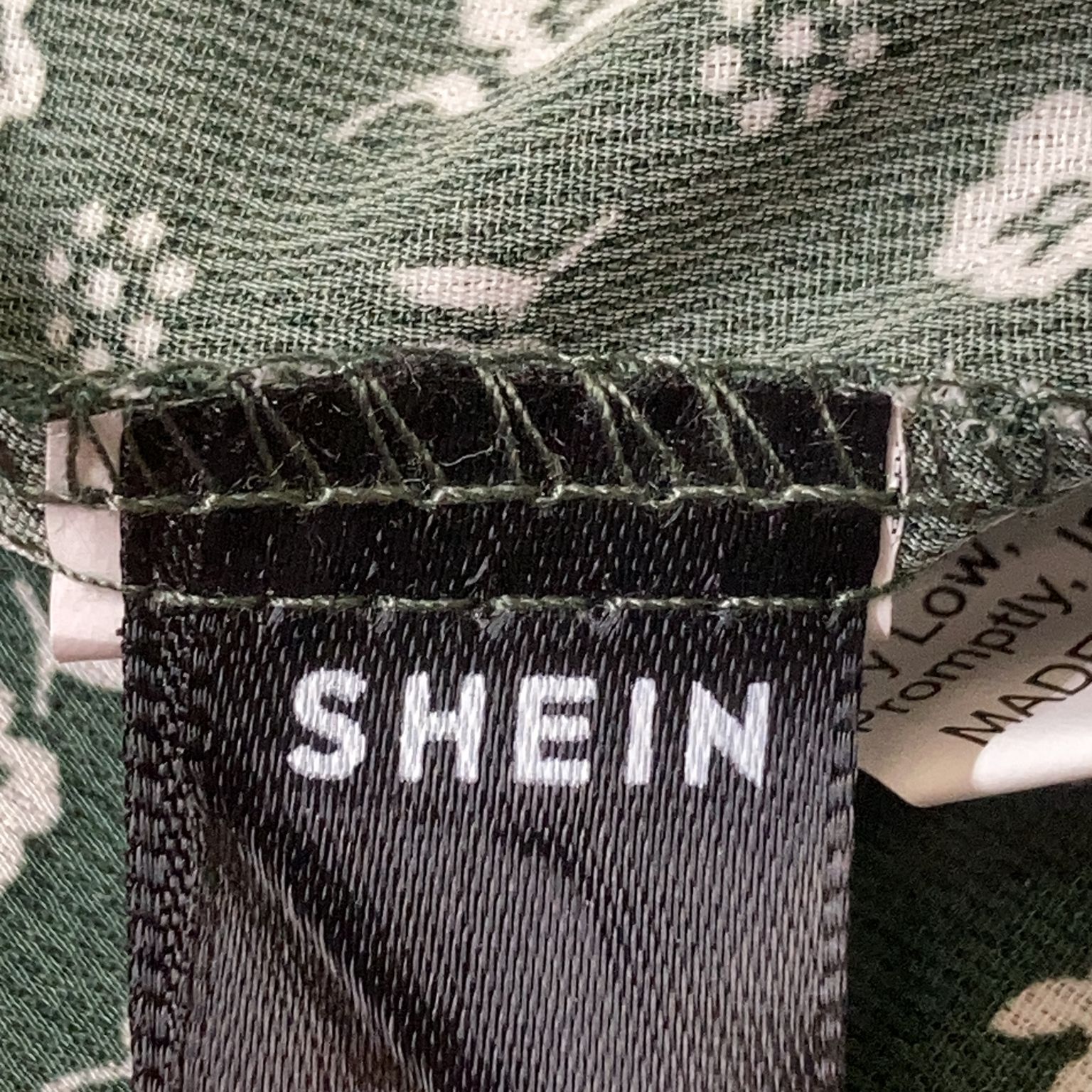 Shein